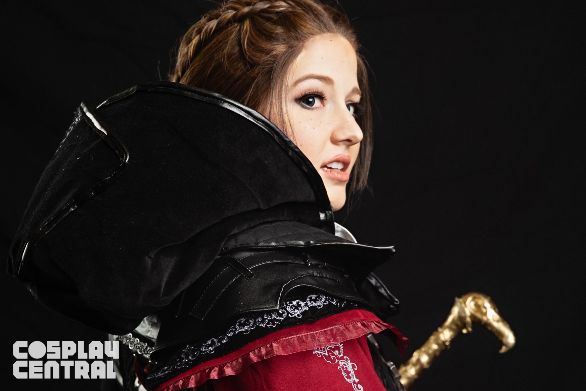 Evie Frie Assassin's Creed