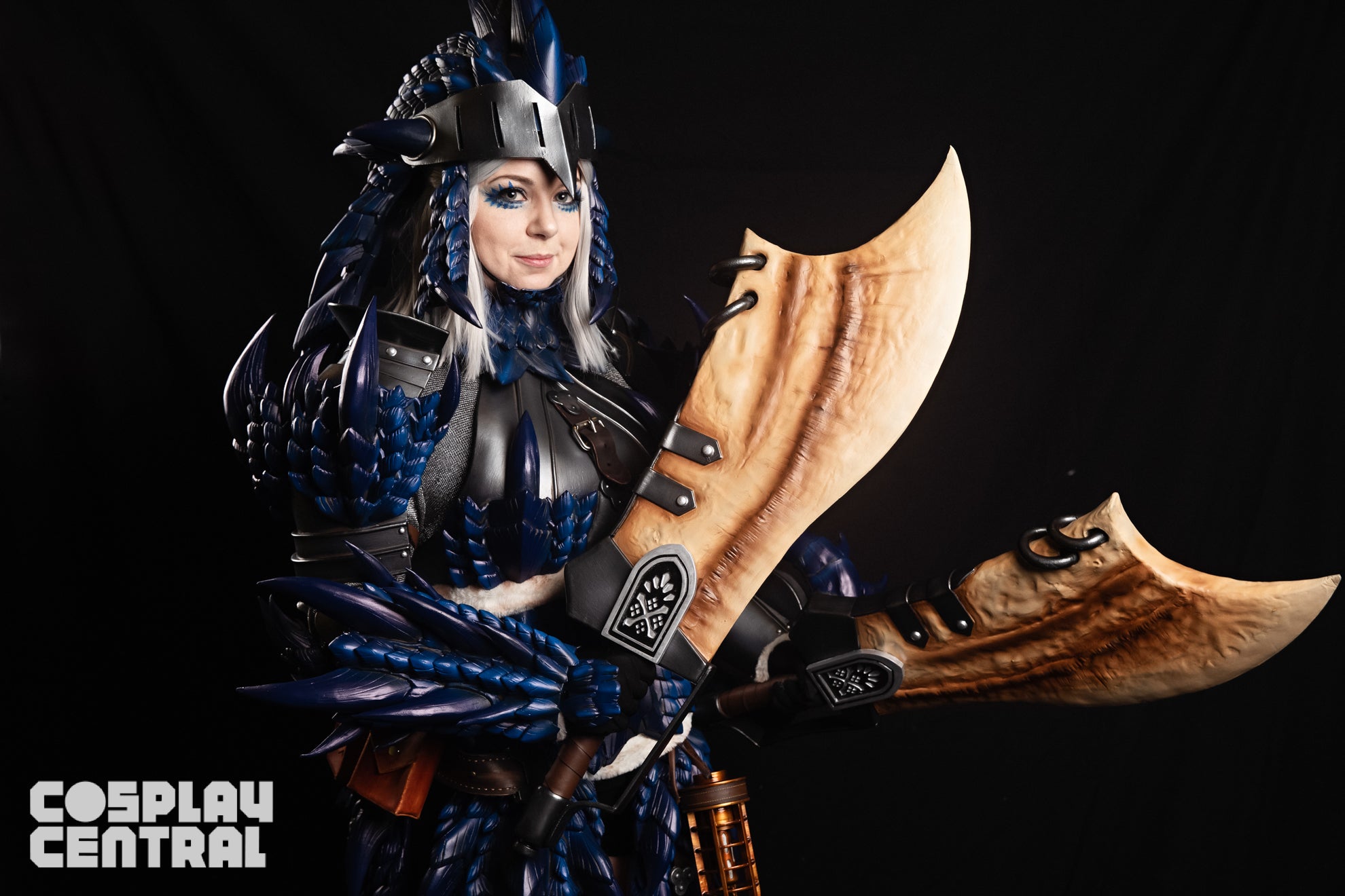 Crown Championships of Cosplay