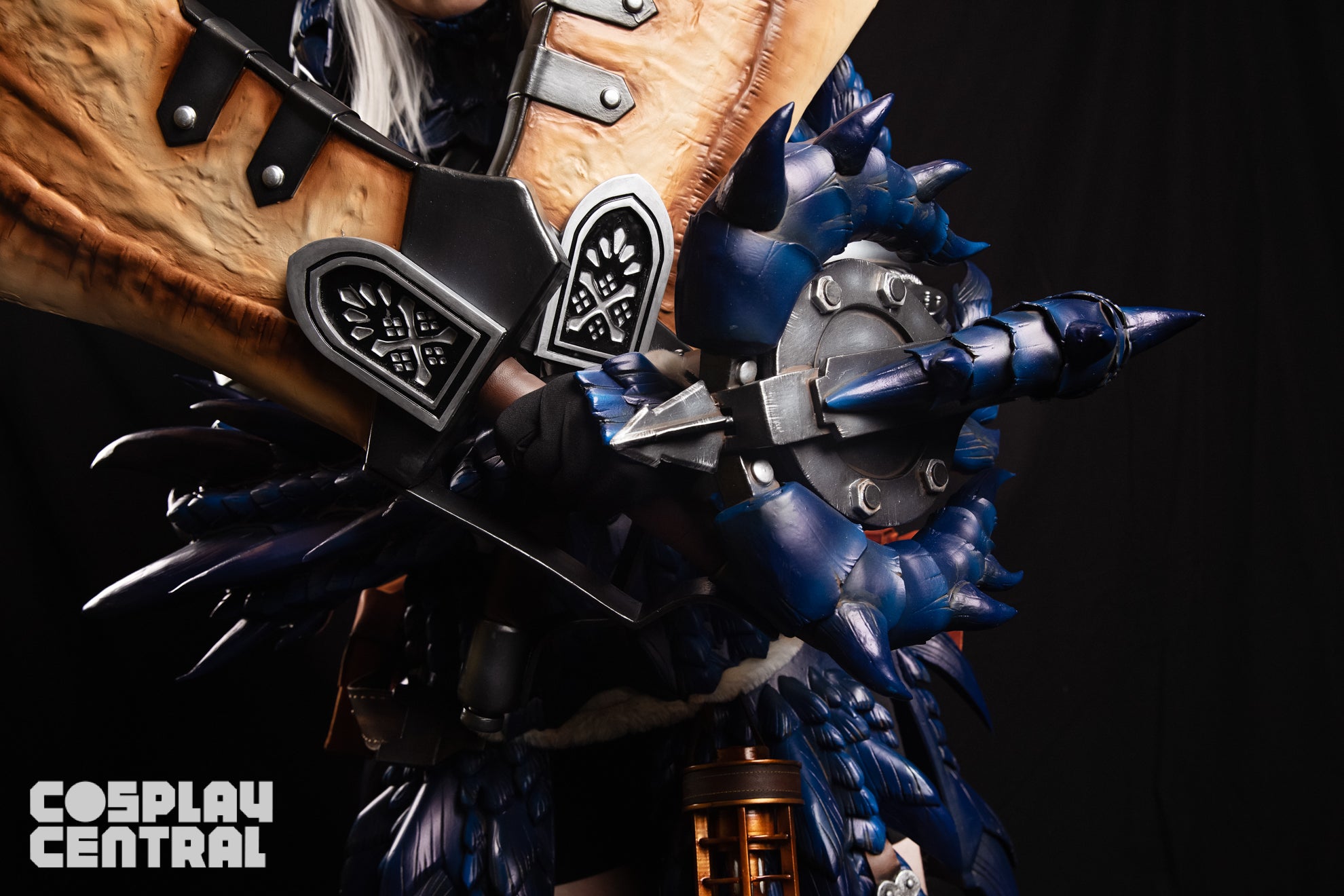 Crown Championships of Cosplay