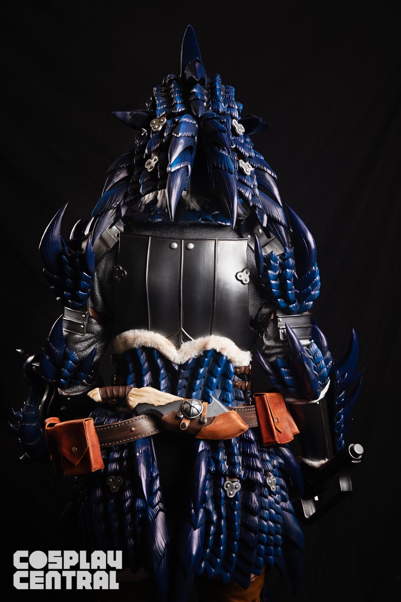Crown Championships of Cosplay