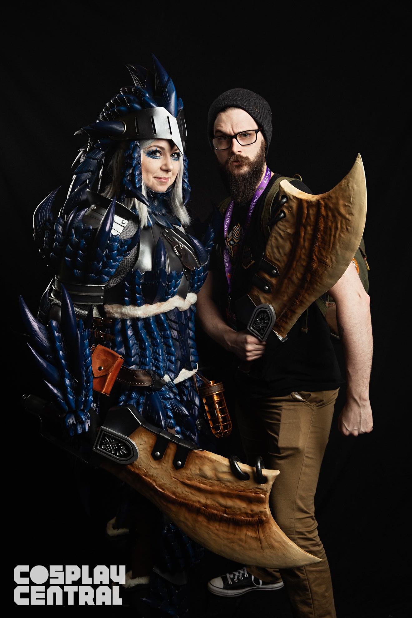 Crown Championships of Cosplay