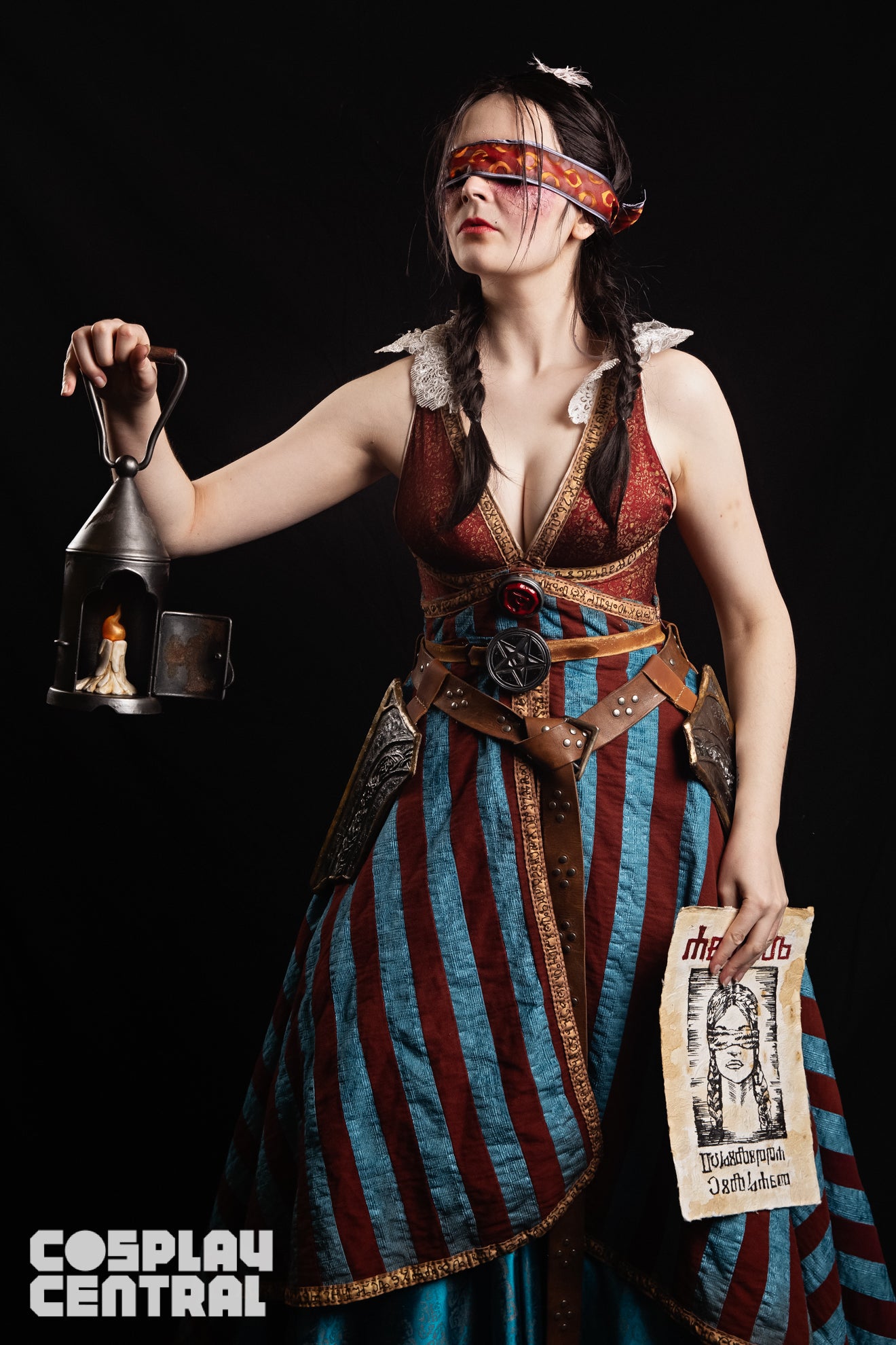Crown Championships of Cosplay