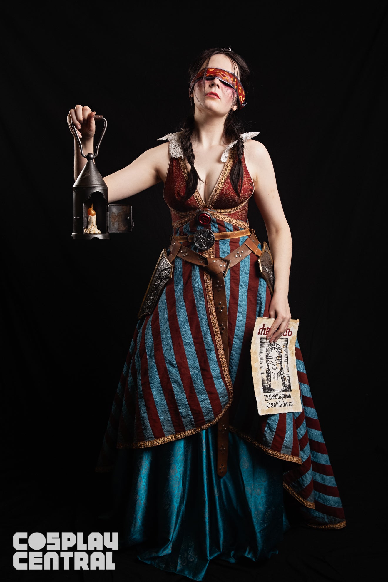 Crown Championships of Cosplay