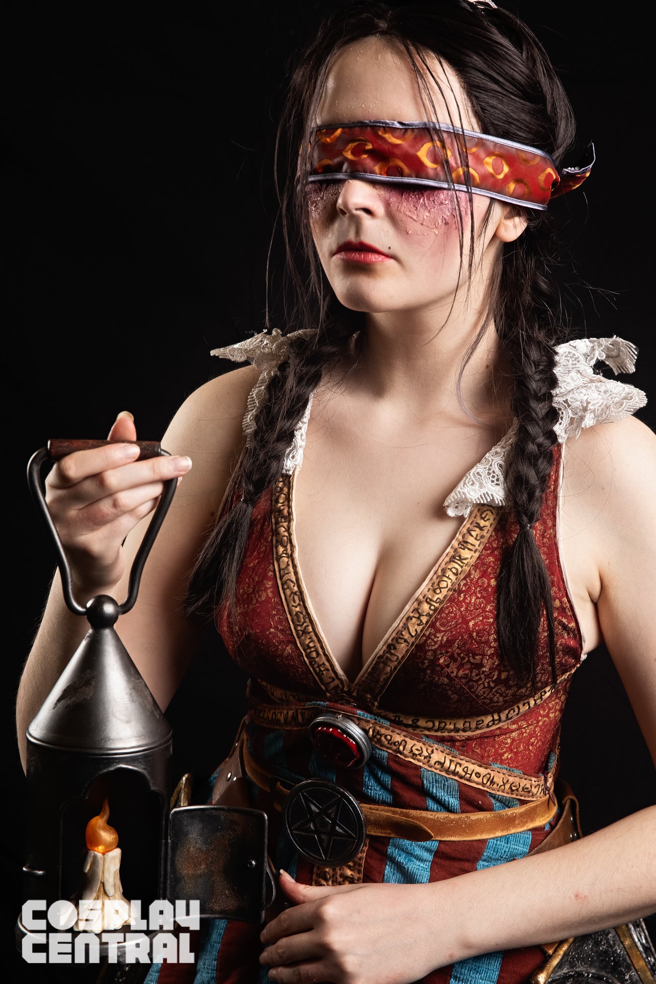 Crown Championships of Cosplay