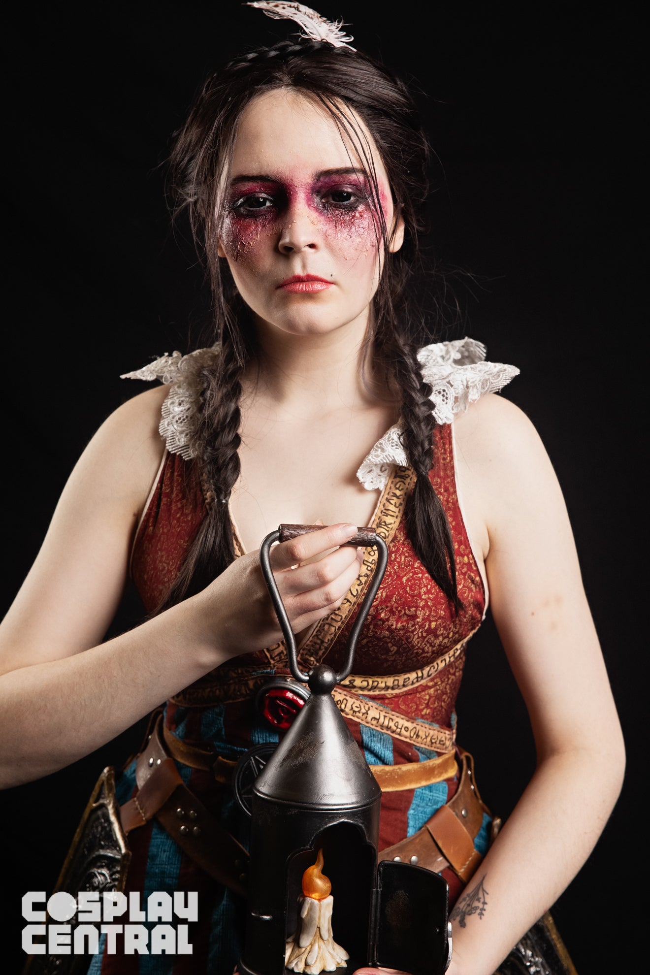 Crown Championships of Cosplay
