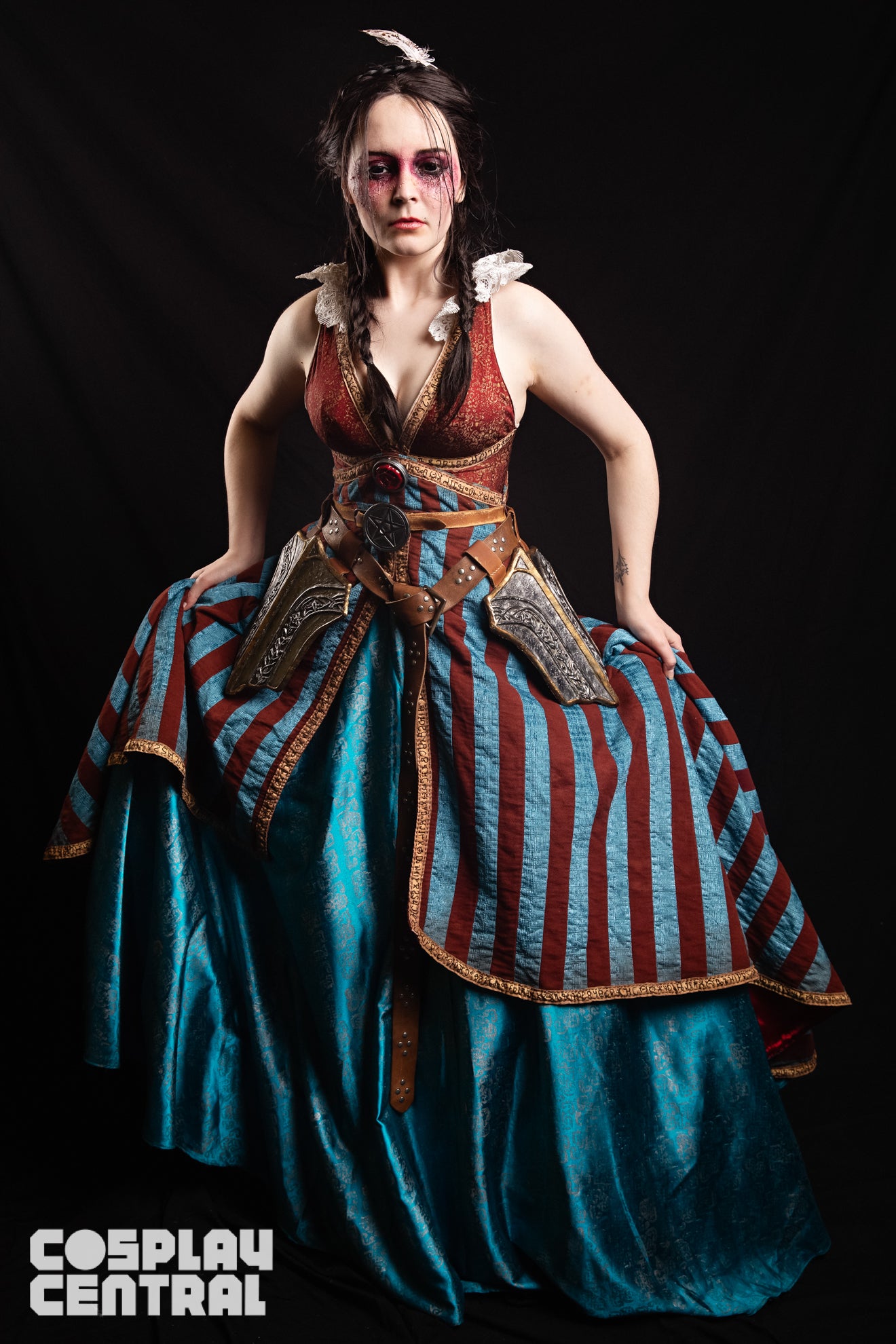 Crown Championships of Cosplay