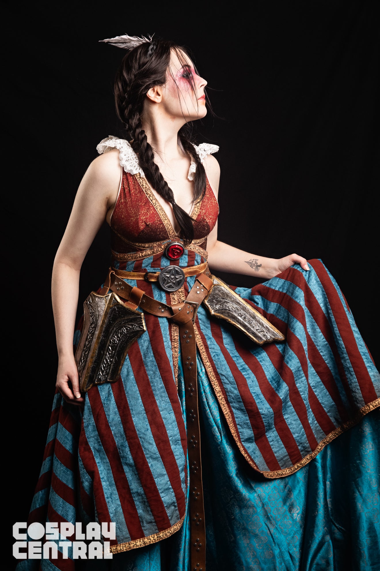 Crown Championships of Cosplay
