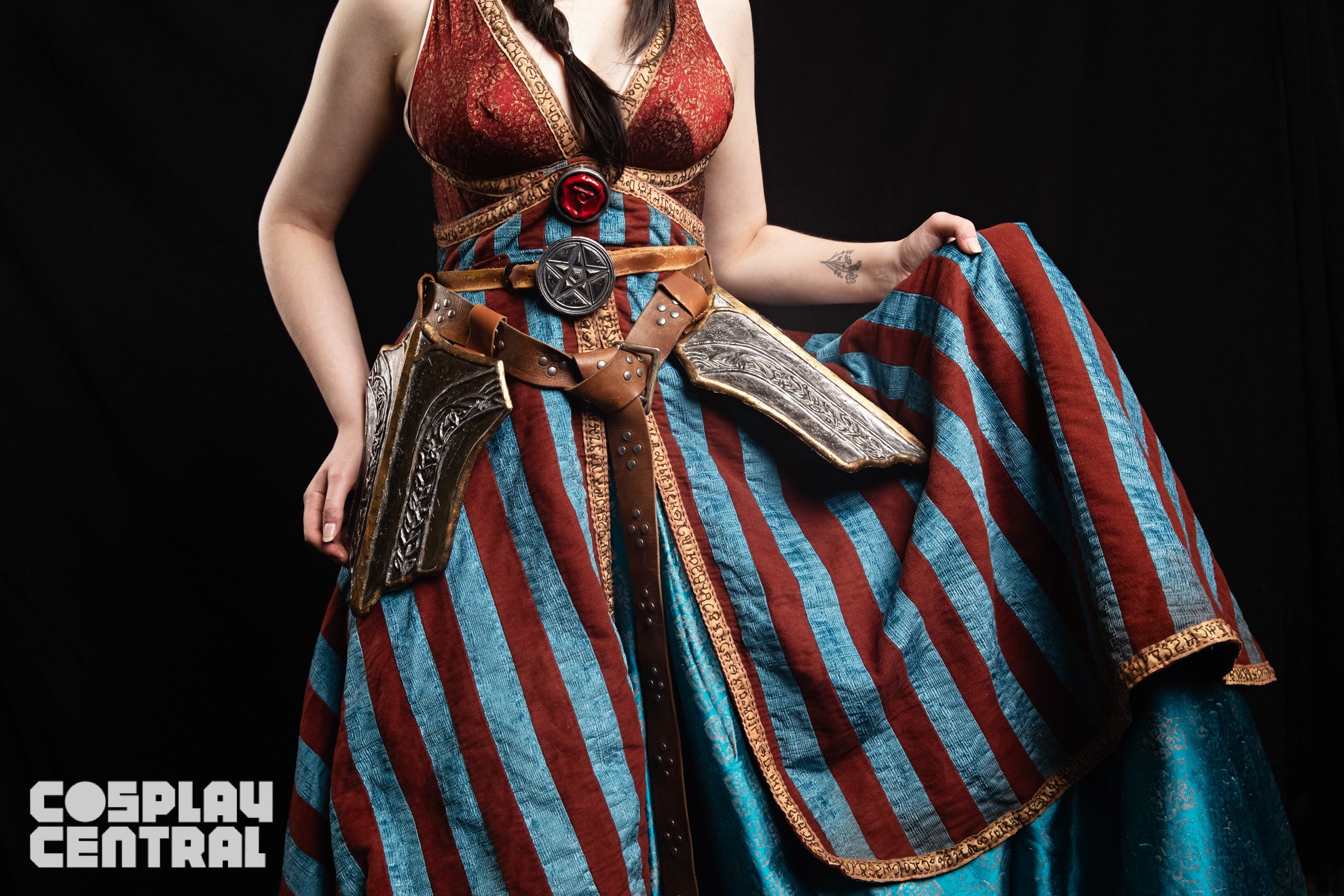 Crown Championships of Cosplay