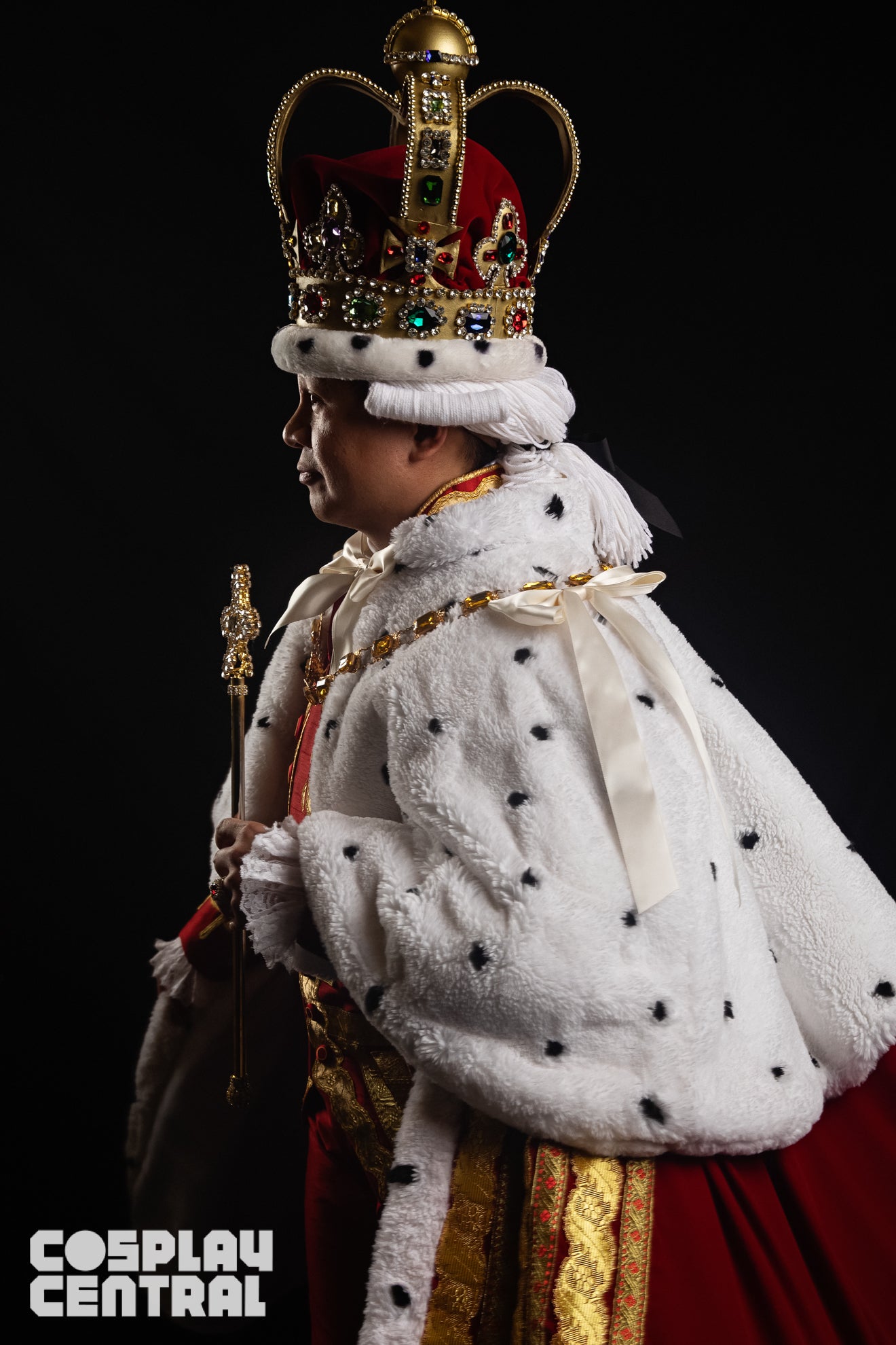 King George III - Hamilton