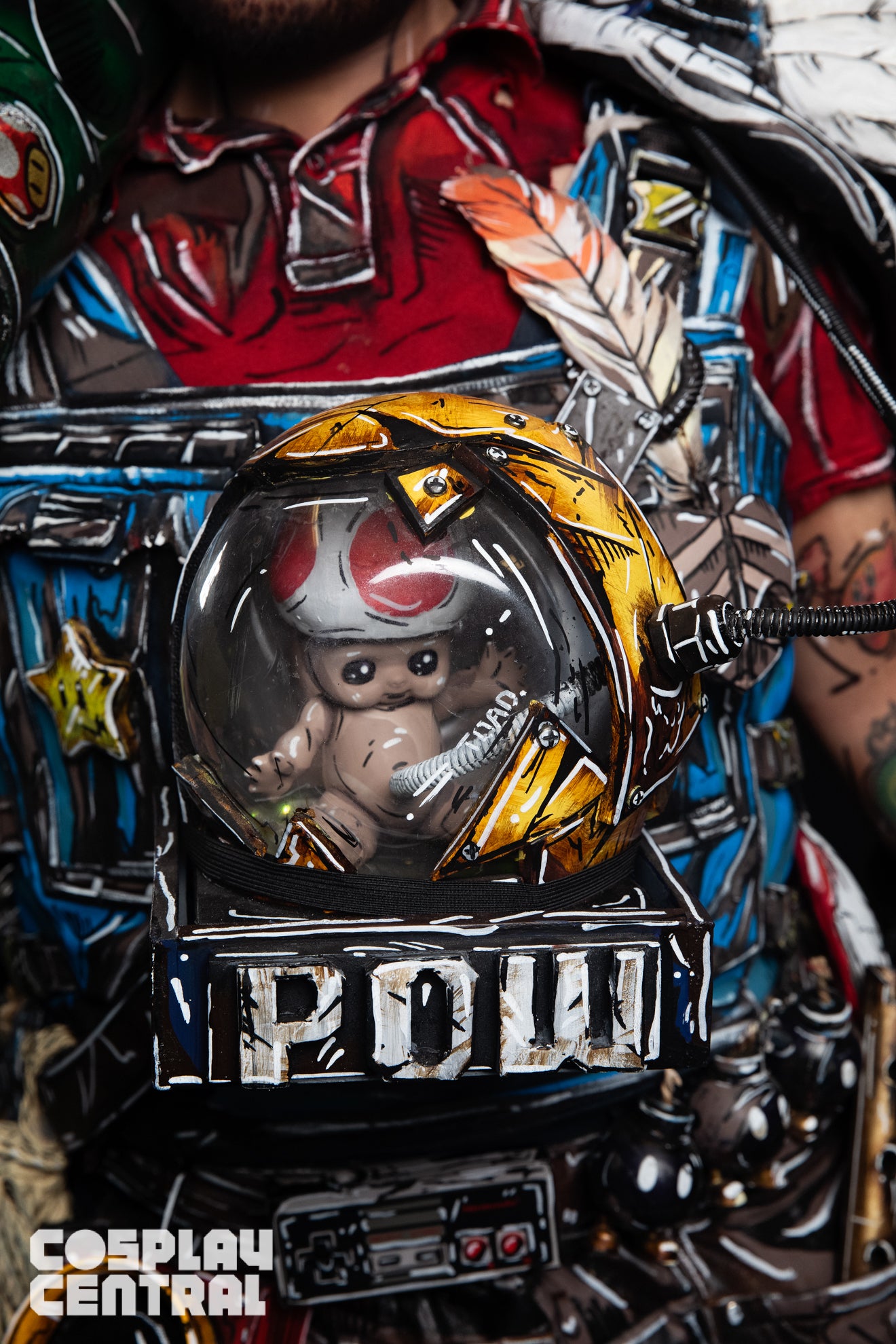 Crown Championships of Cosplay
