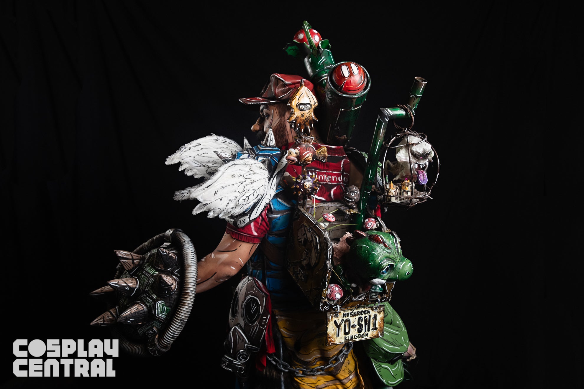 Crown Championships of Cosplay