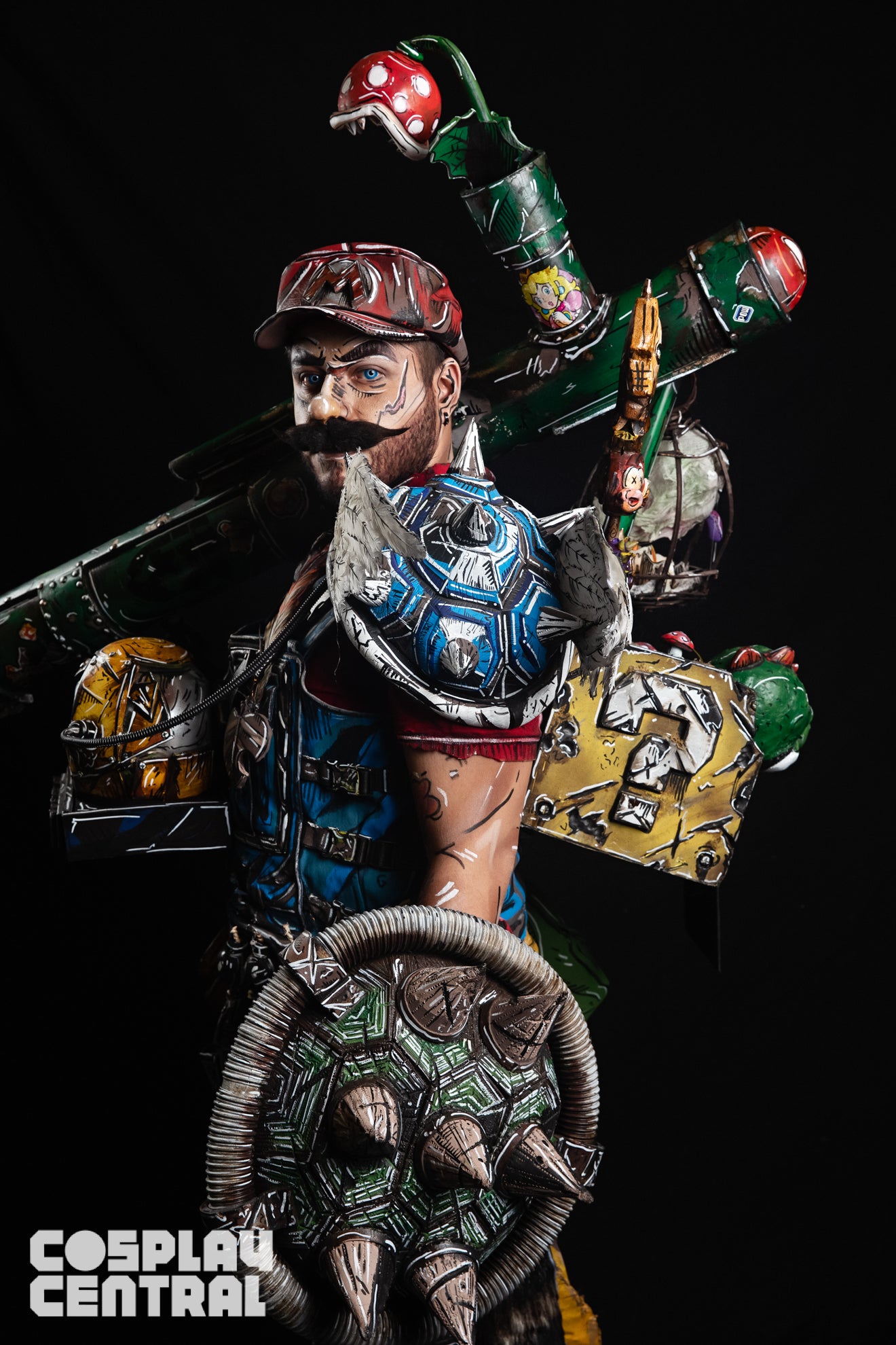 Crown Championships of Cosplay