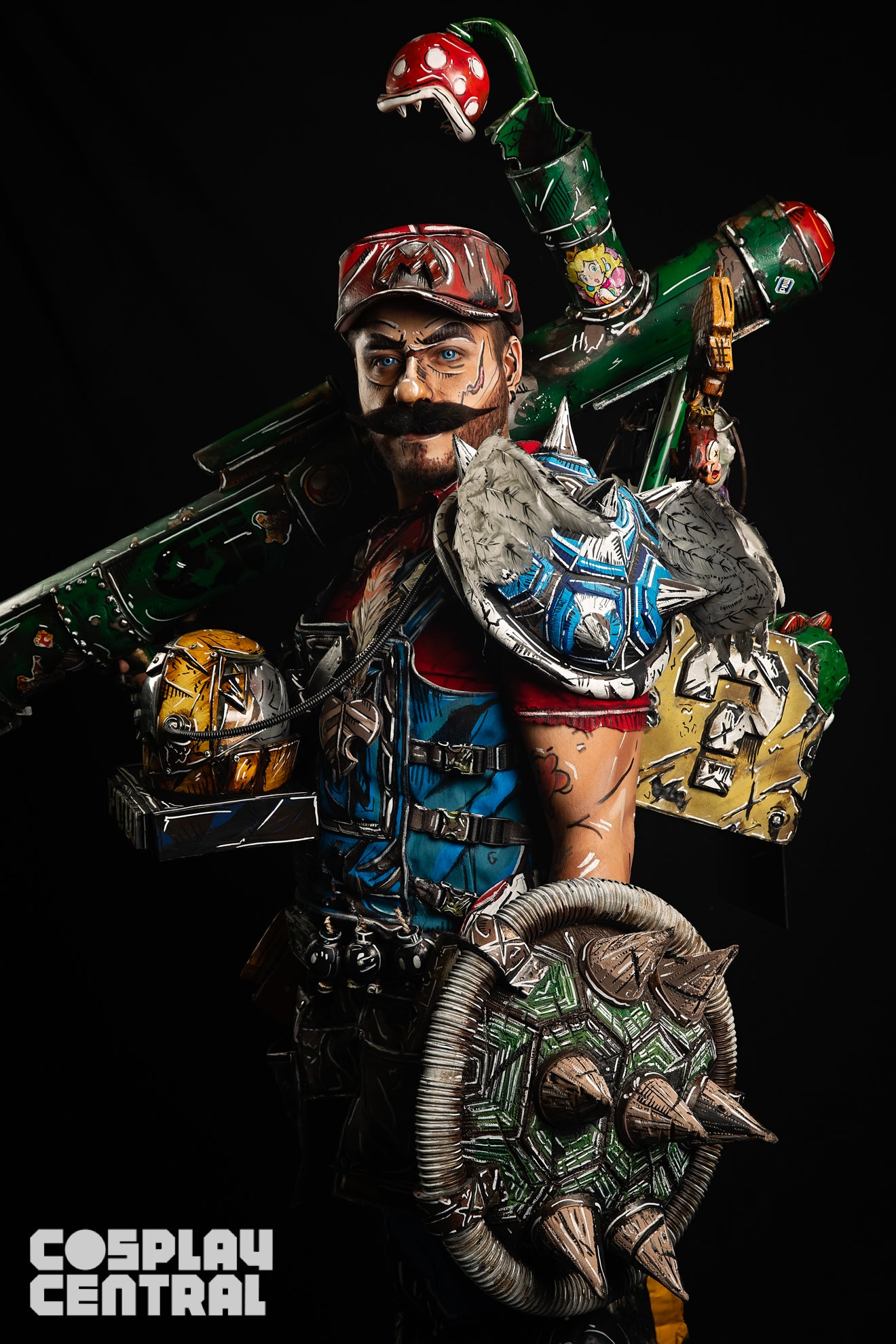 Crown Championships of Cosplay