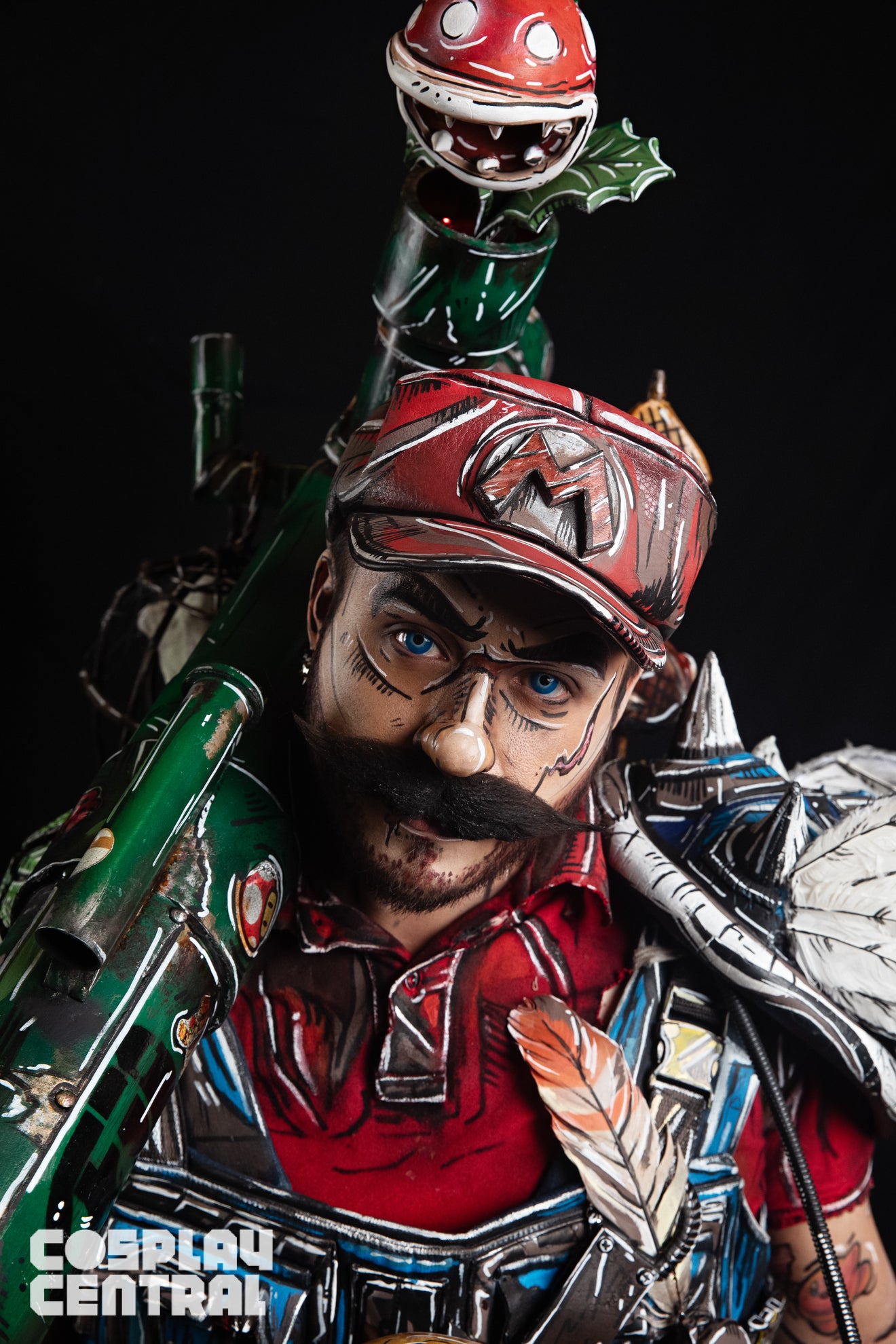 Crown Championships of Cosplay