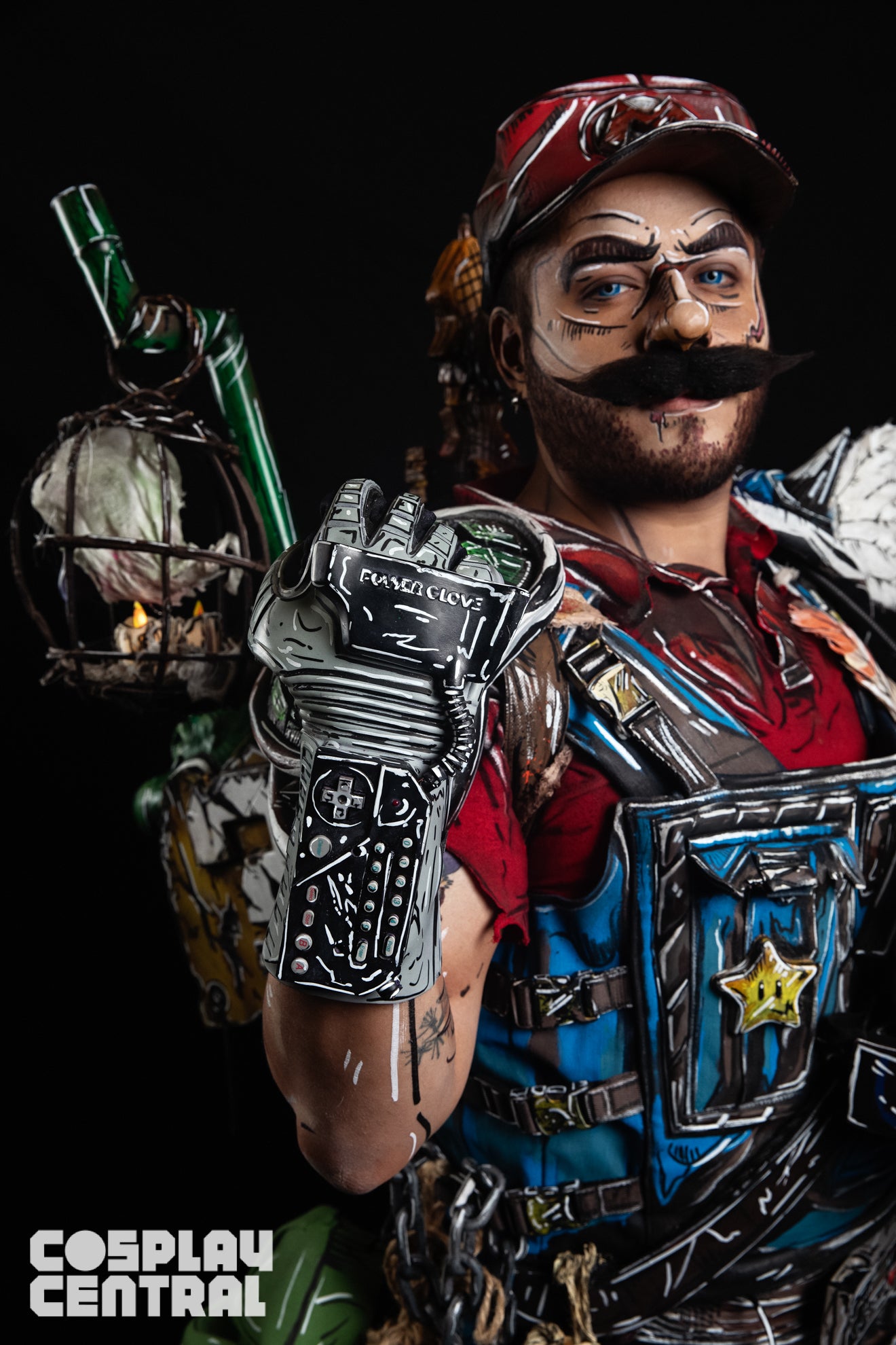 Crown Championships of Cosplay