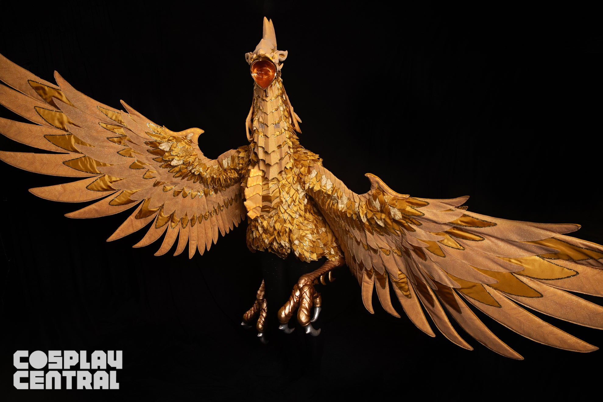 Crown Championships of Cosplay