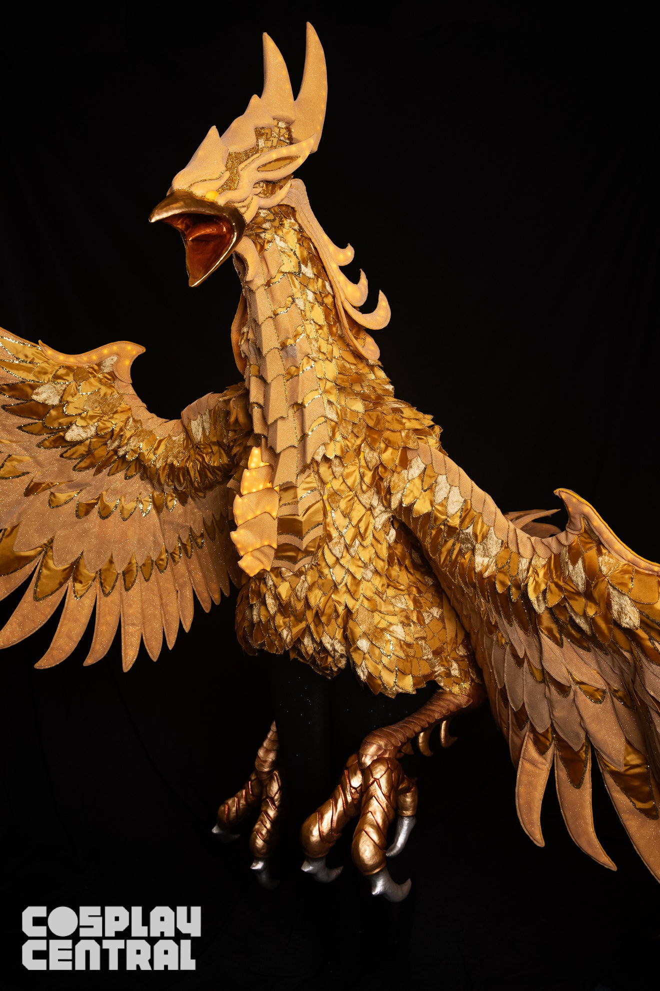 Crown Championships of Cosplay