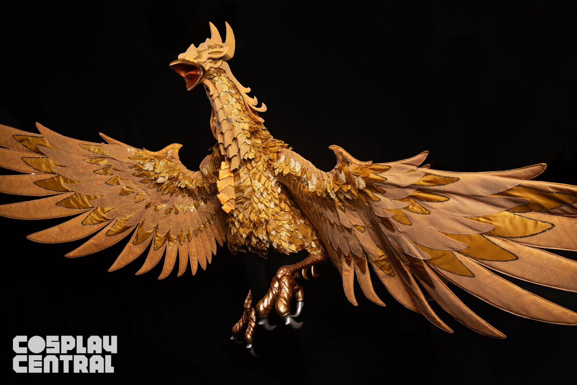 Crown Championships of Cosplay