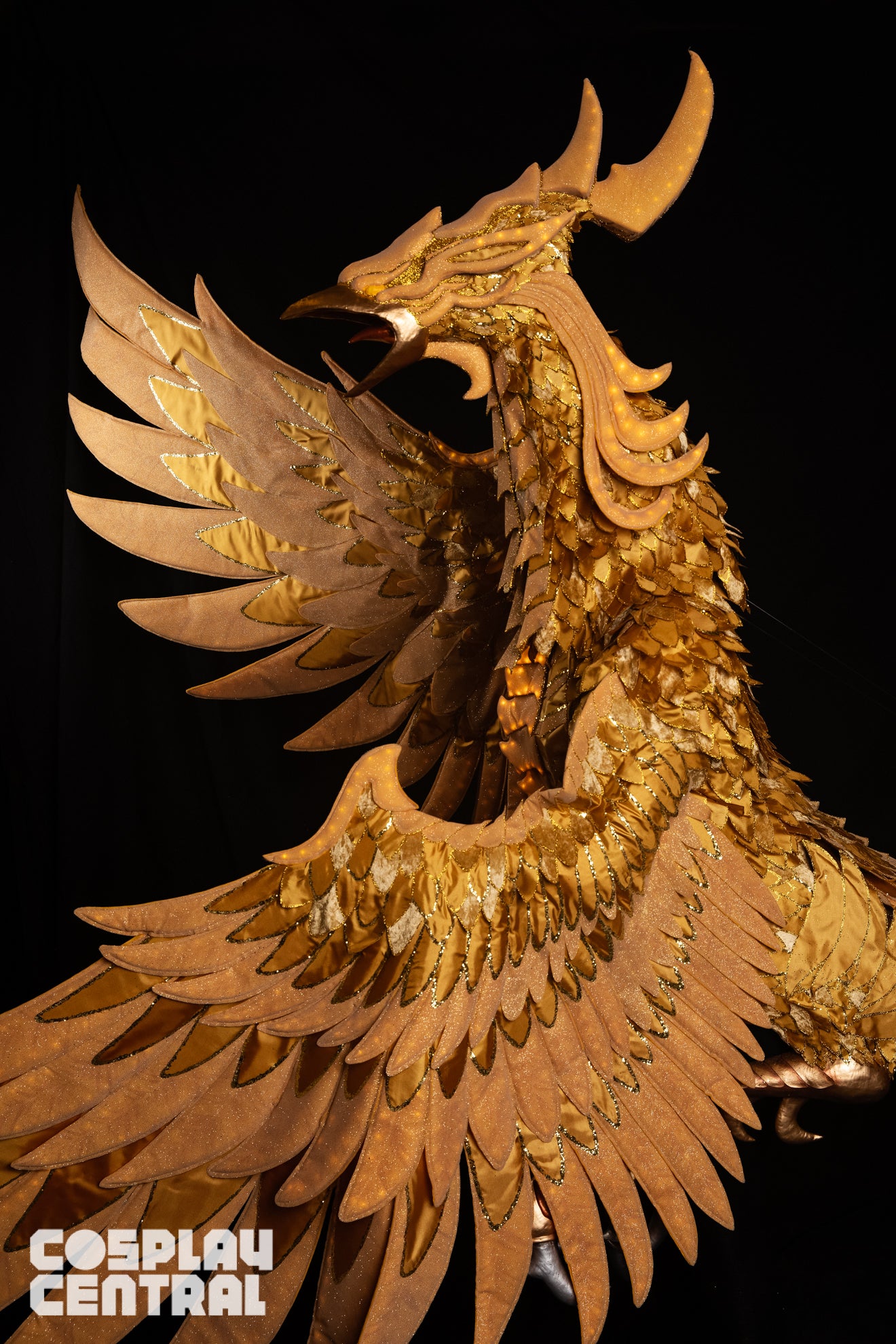 Crown Championships of Cosplay
