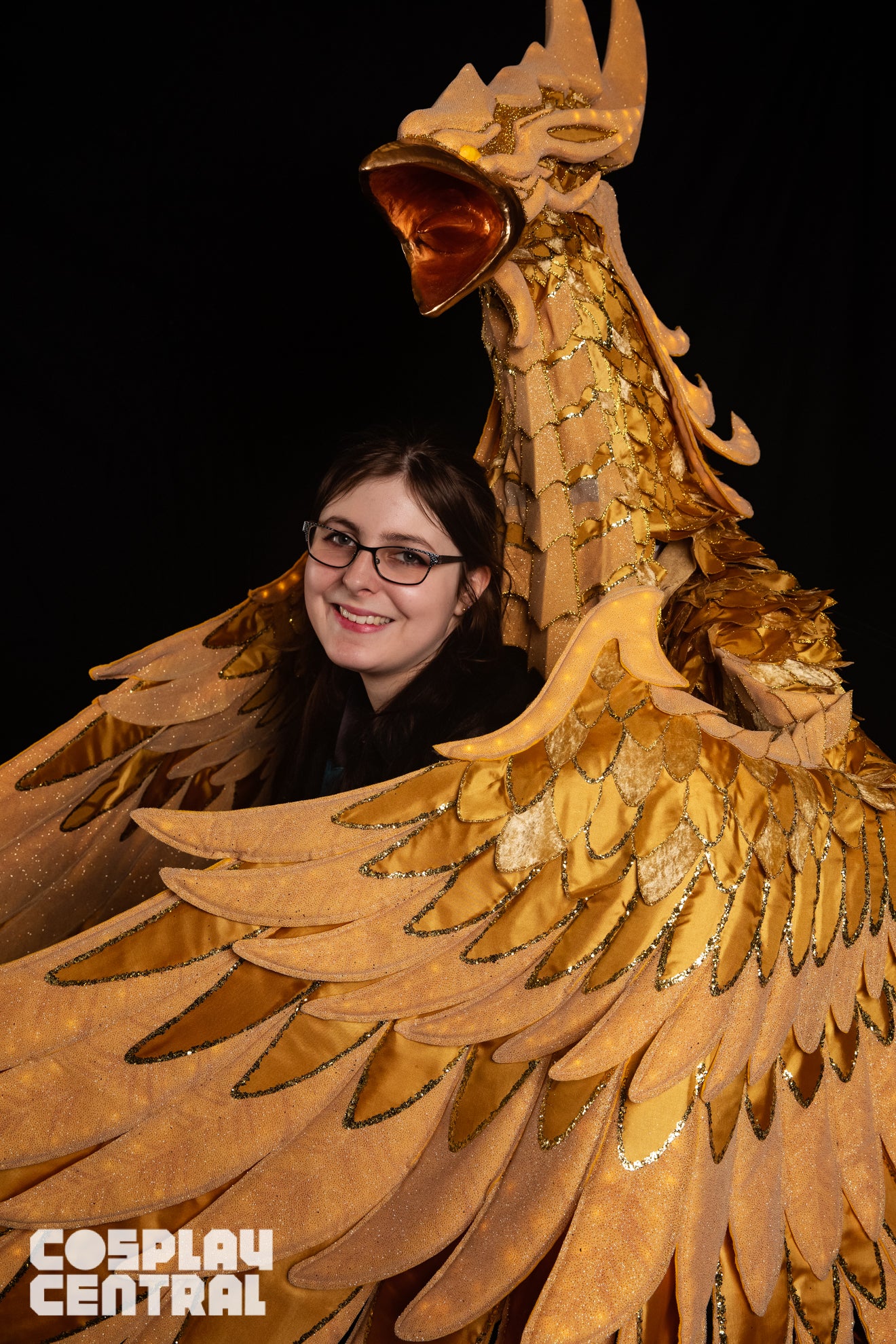 Crown Championships of Cosplay