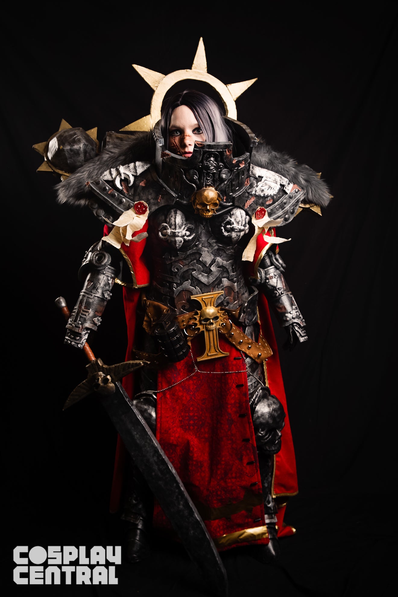 Warhammer Cosplay