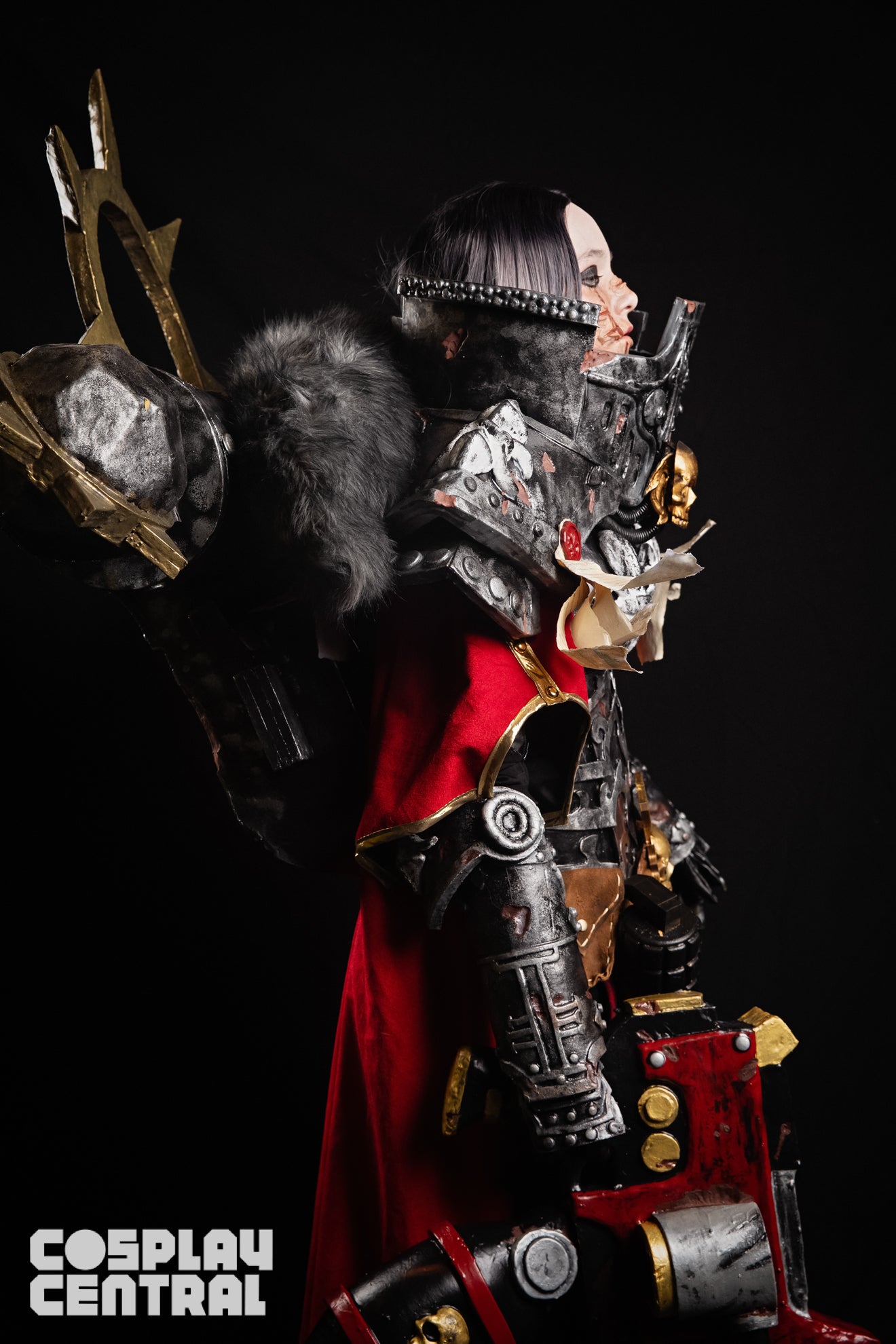 Warhammer Cosplay