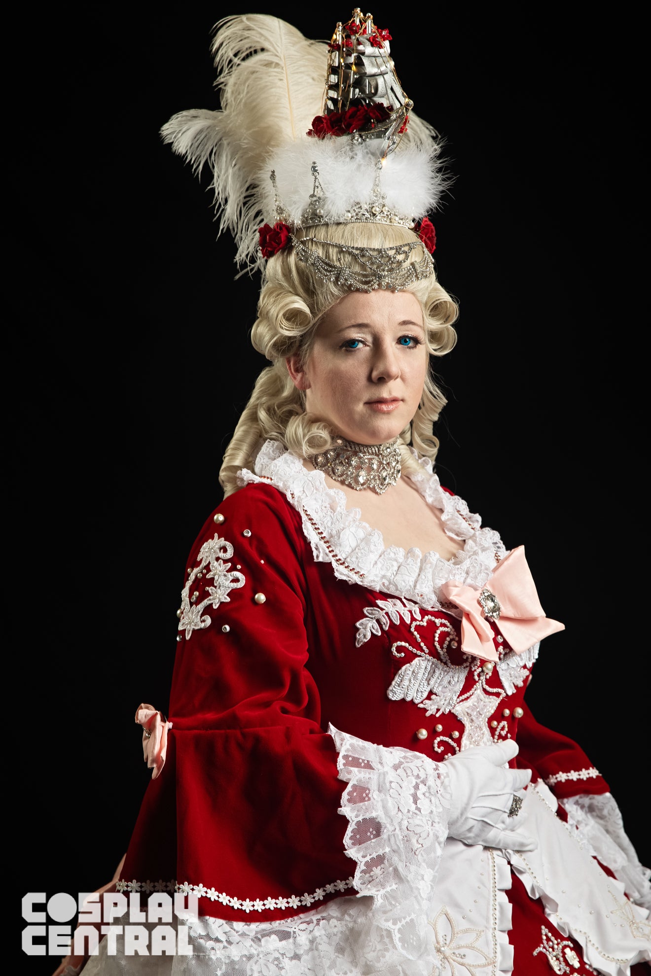 Marie Antoinette