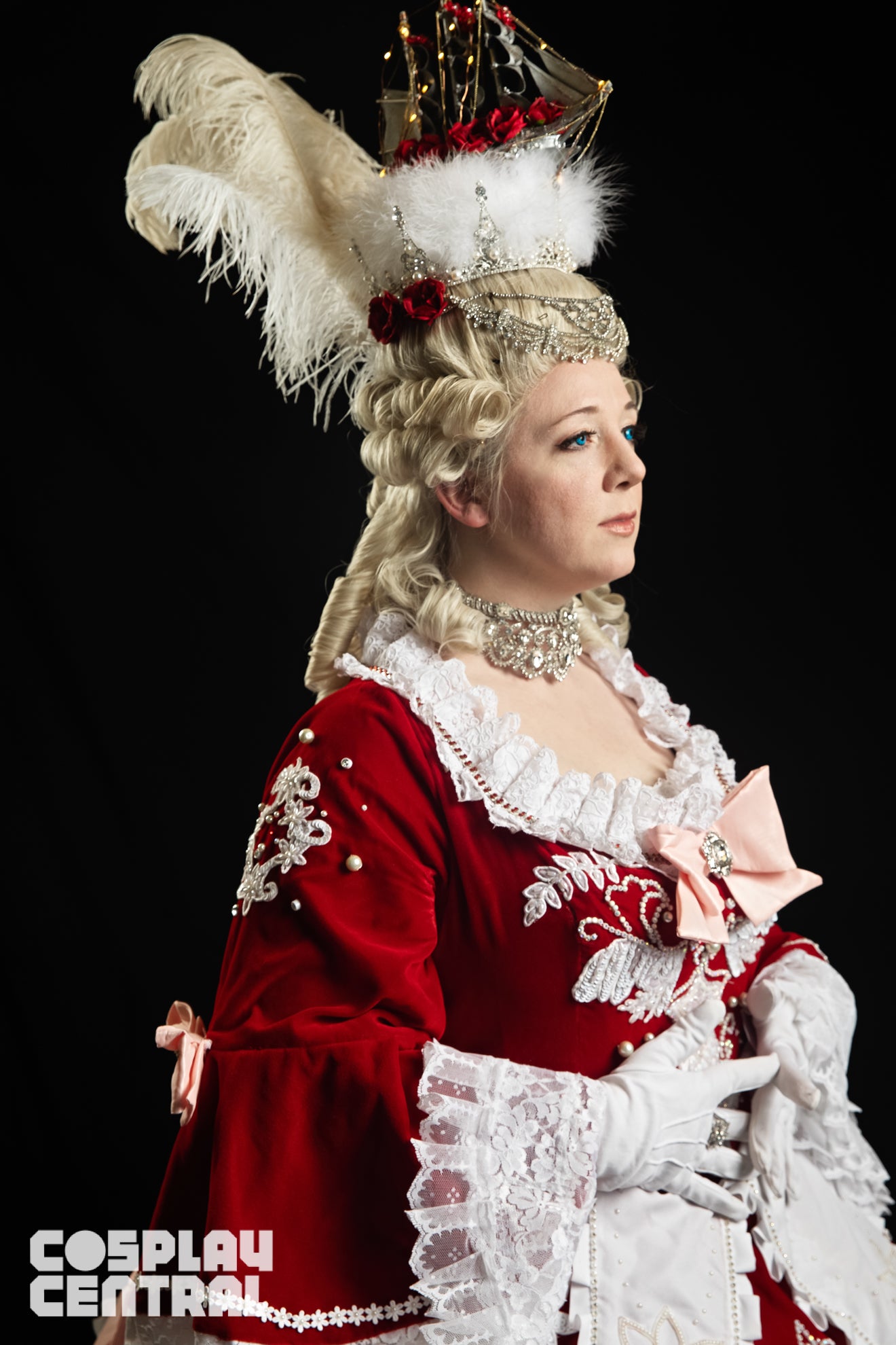 Marie Antoinette