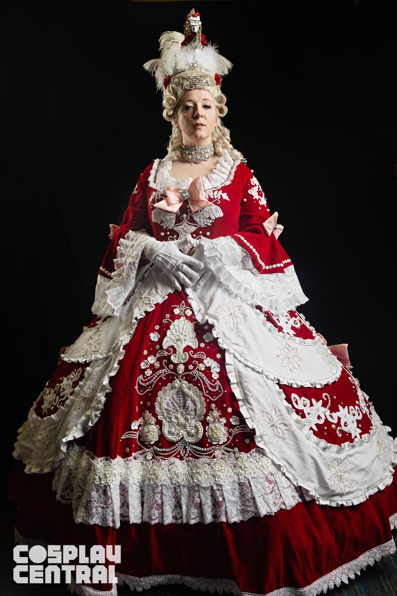 Marie Antoinette