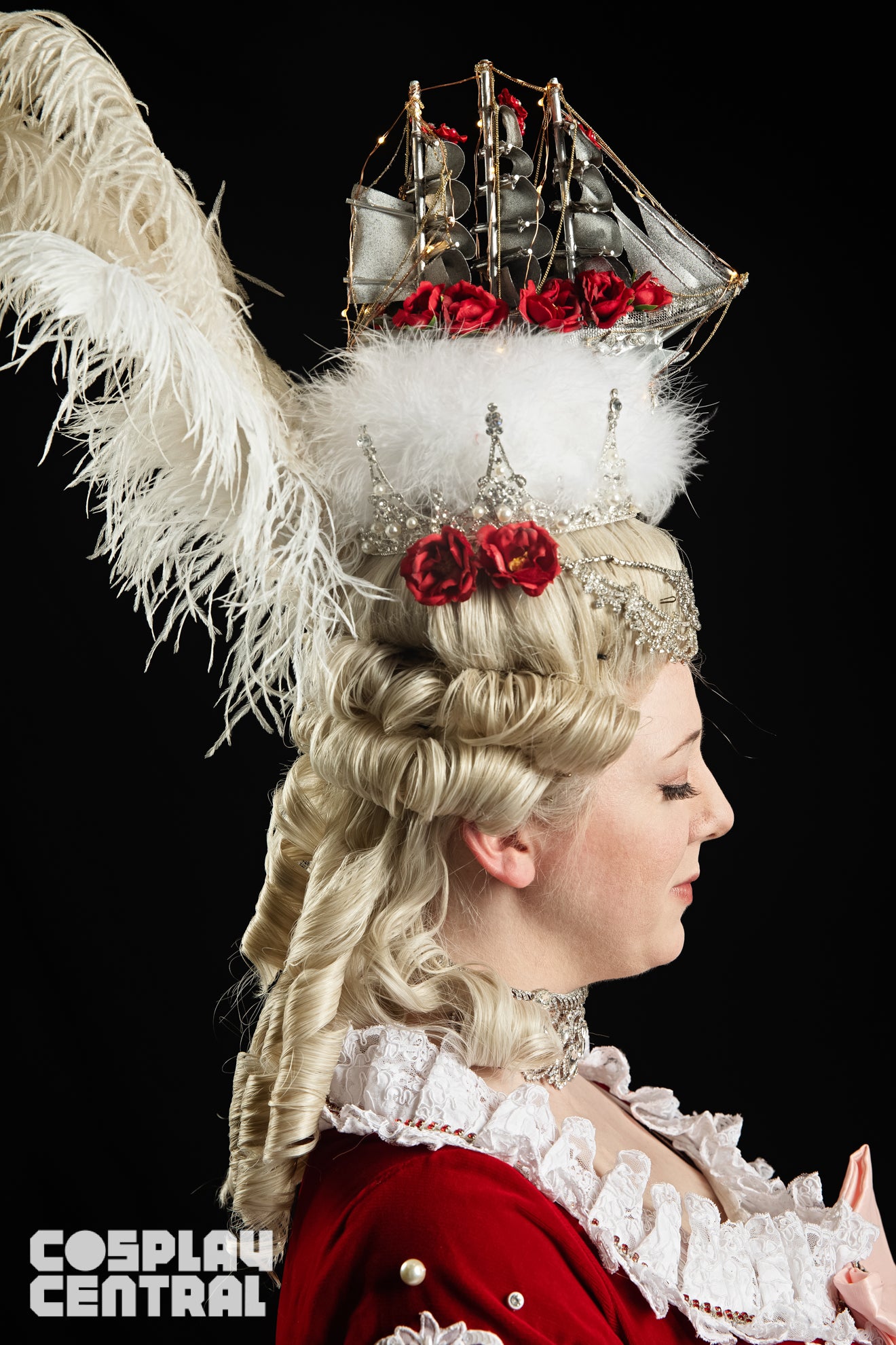 Marie Antoinette