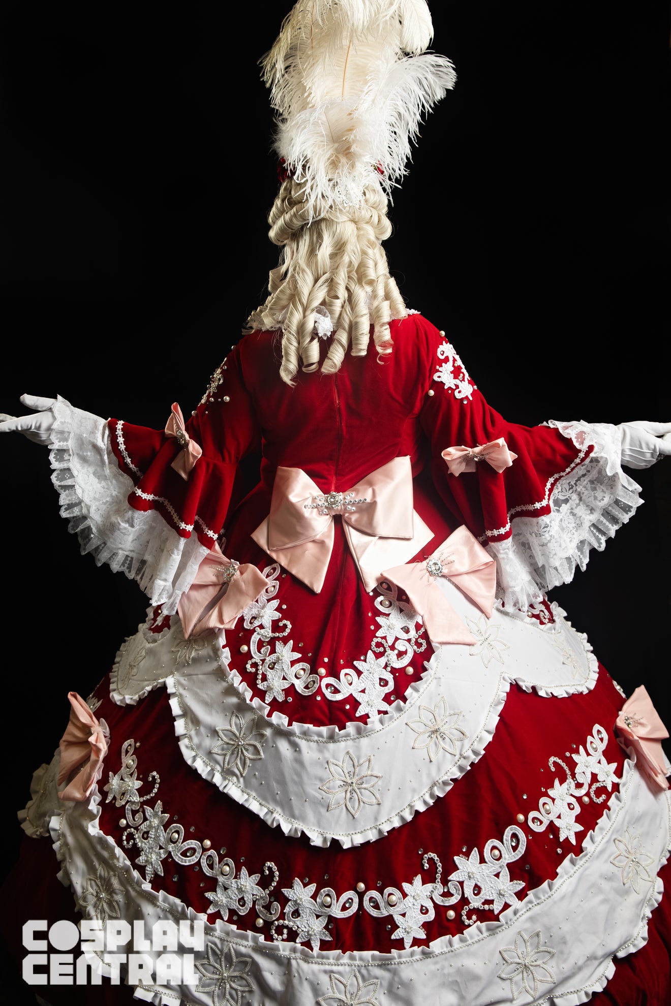 Marie Antoinette
