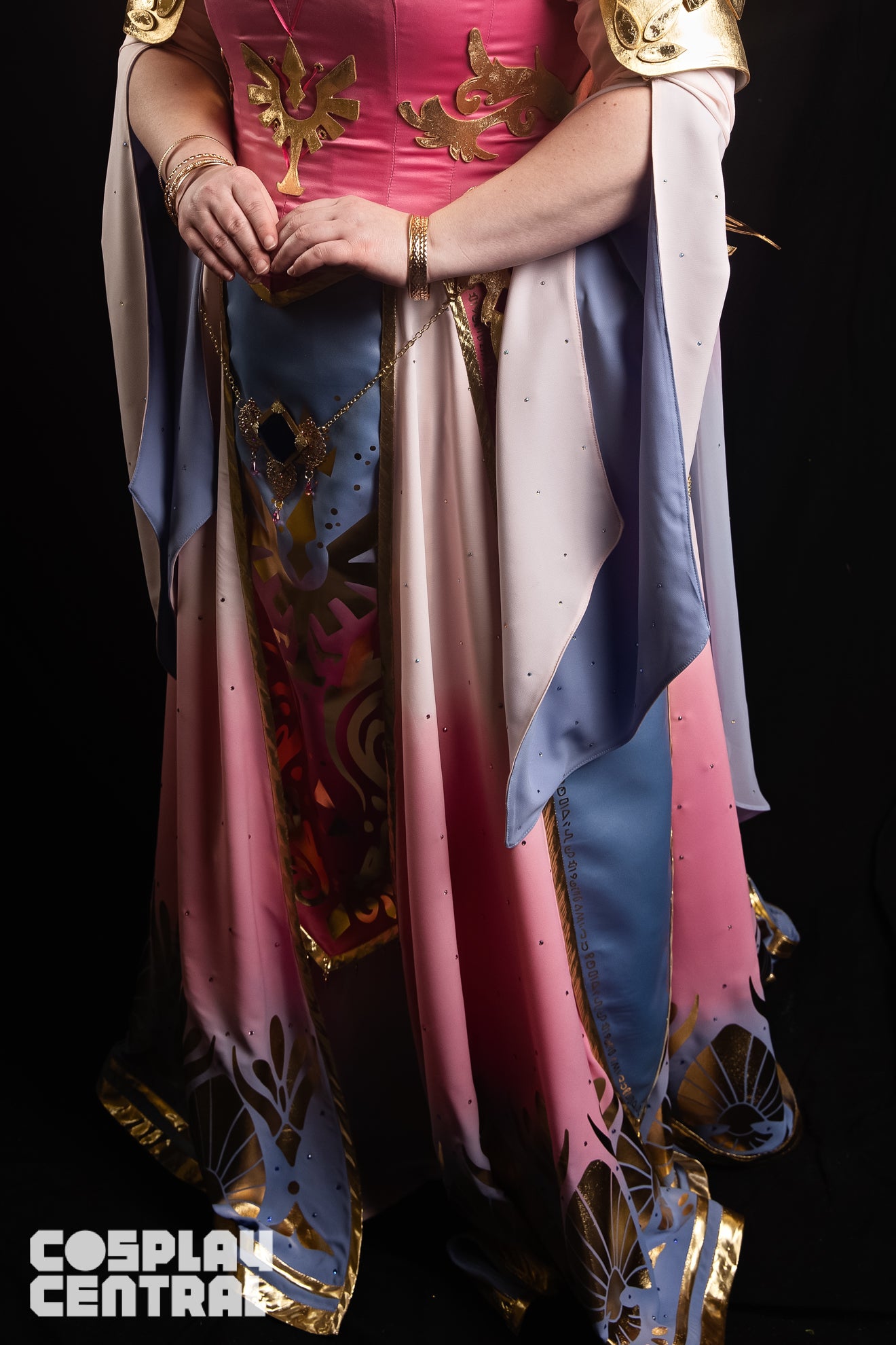 Zelda - Hannah Alexander C2E2