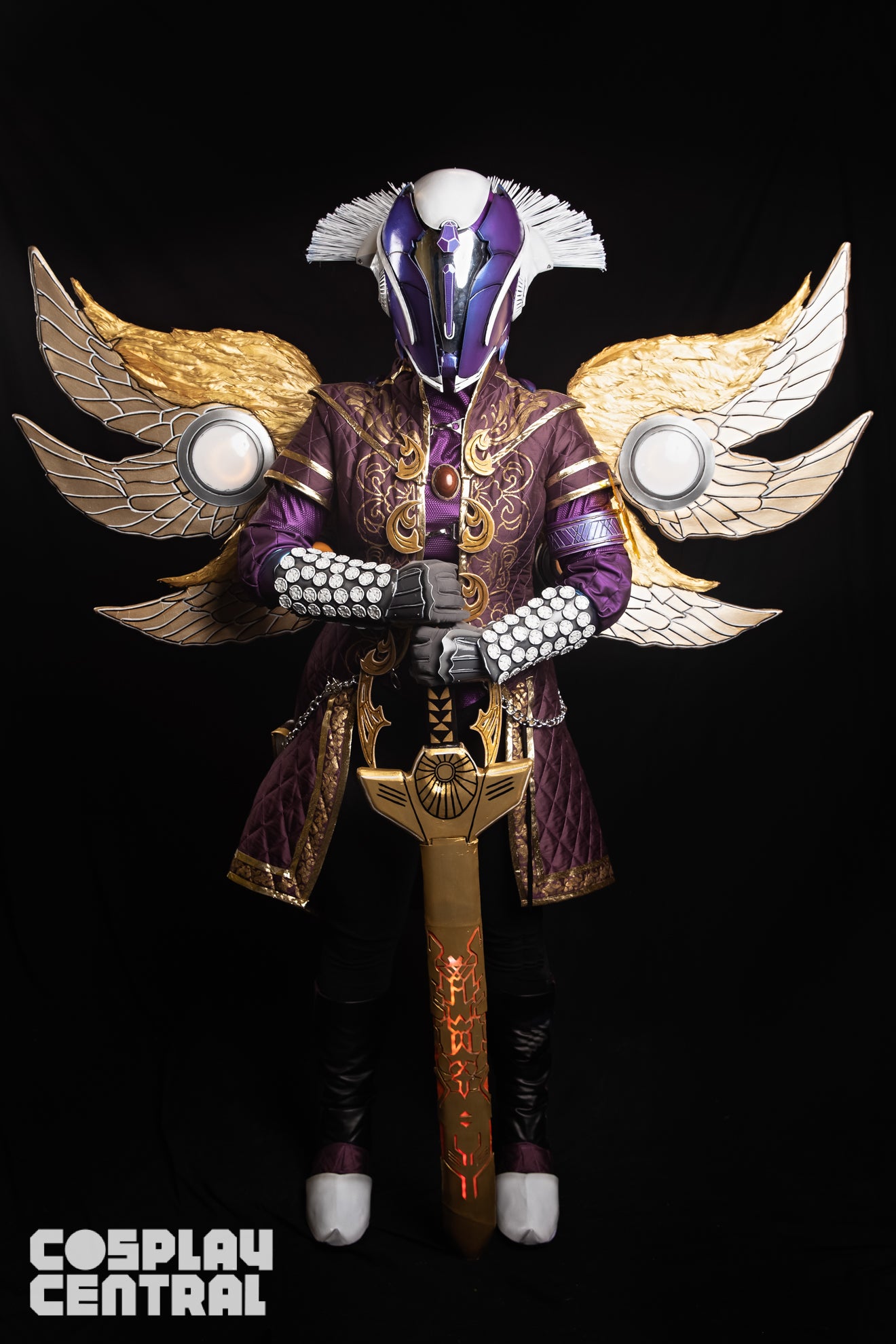 Destiny Cosplay C2E2
