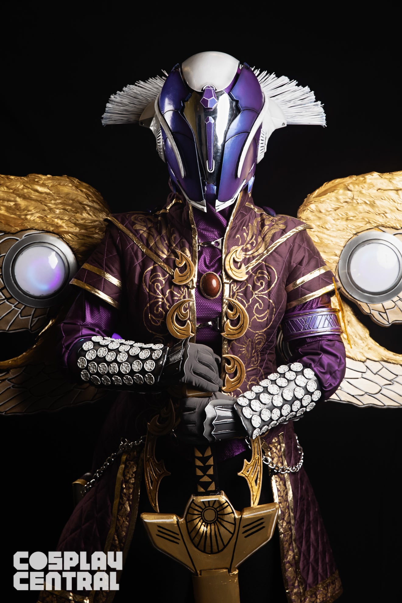 Destiny Cosplay C2E2