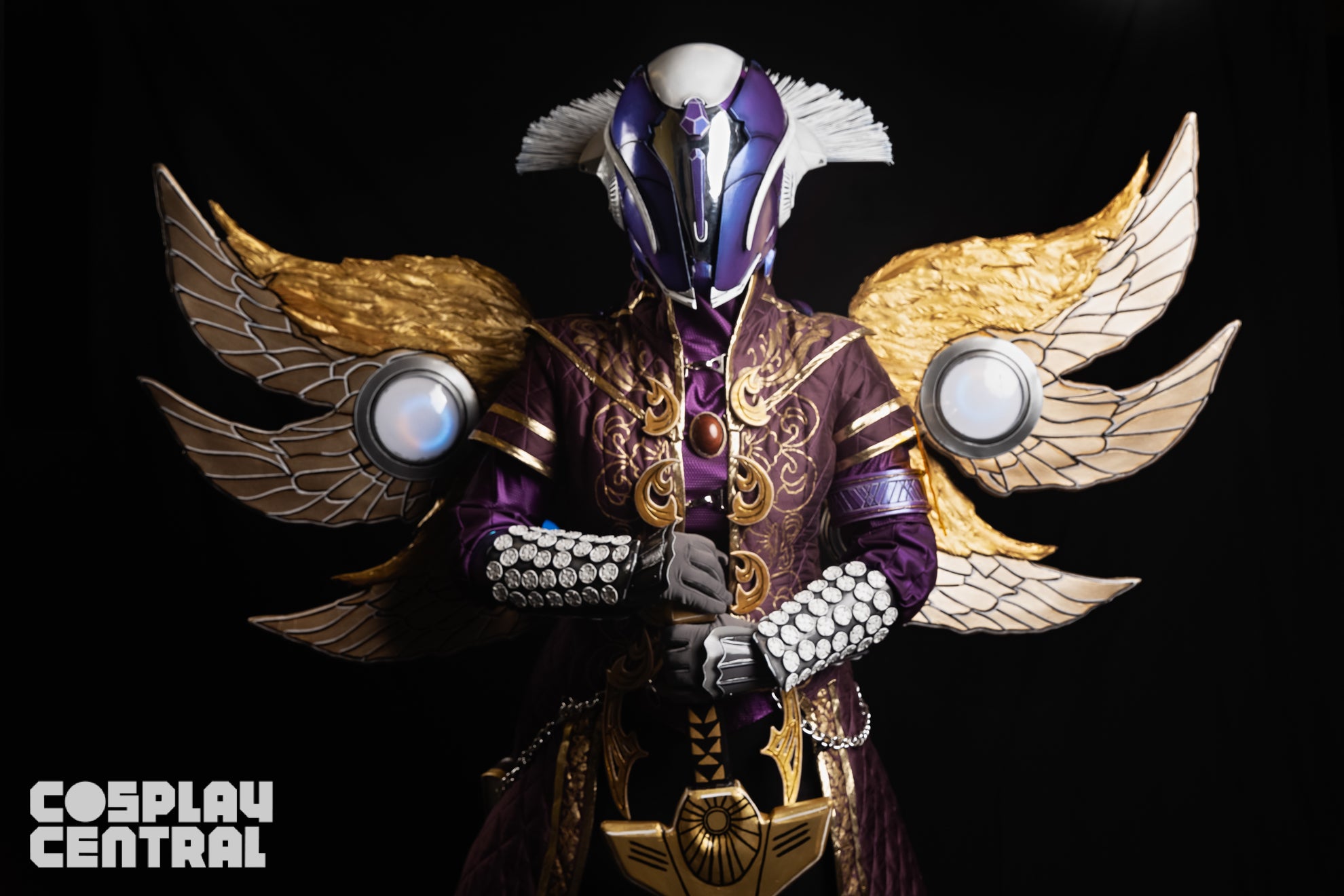 Destiny Cosplay C2E2