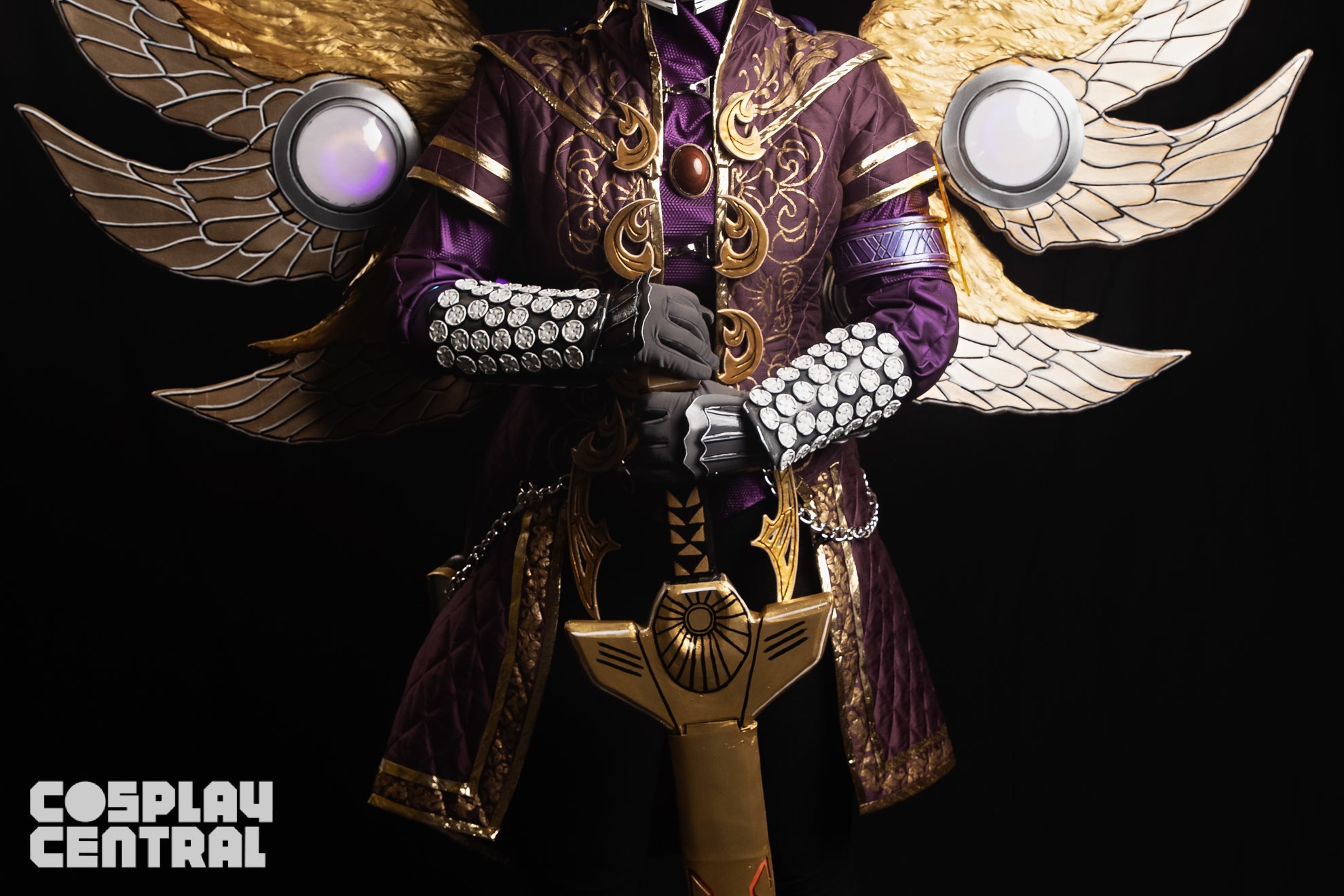 Destiny Cosplay C2E2