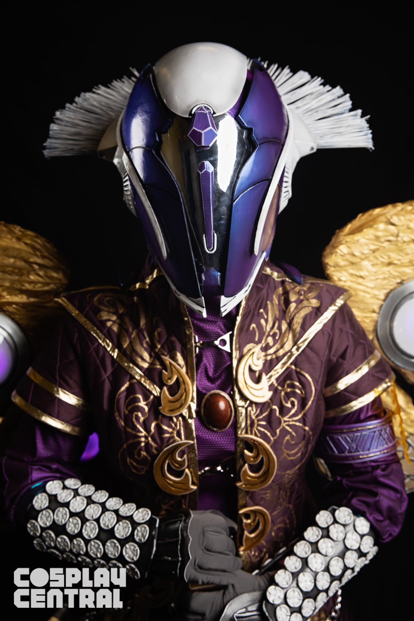 Destiny Cosplay C2E2