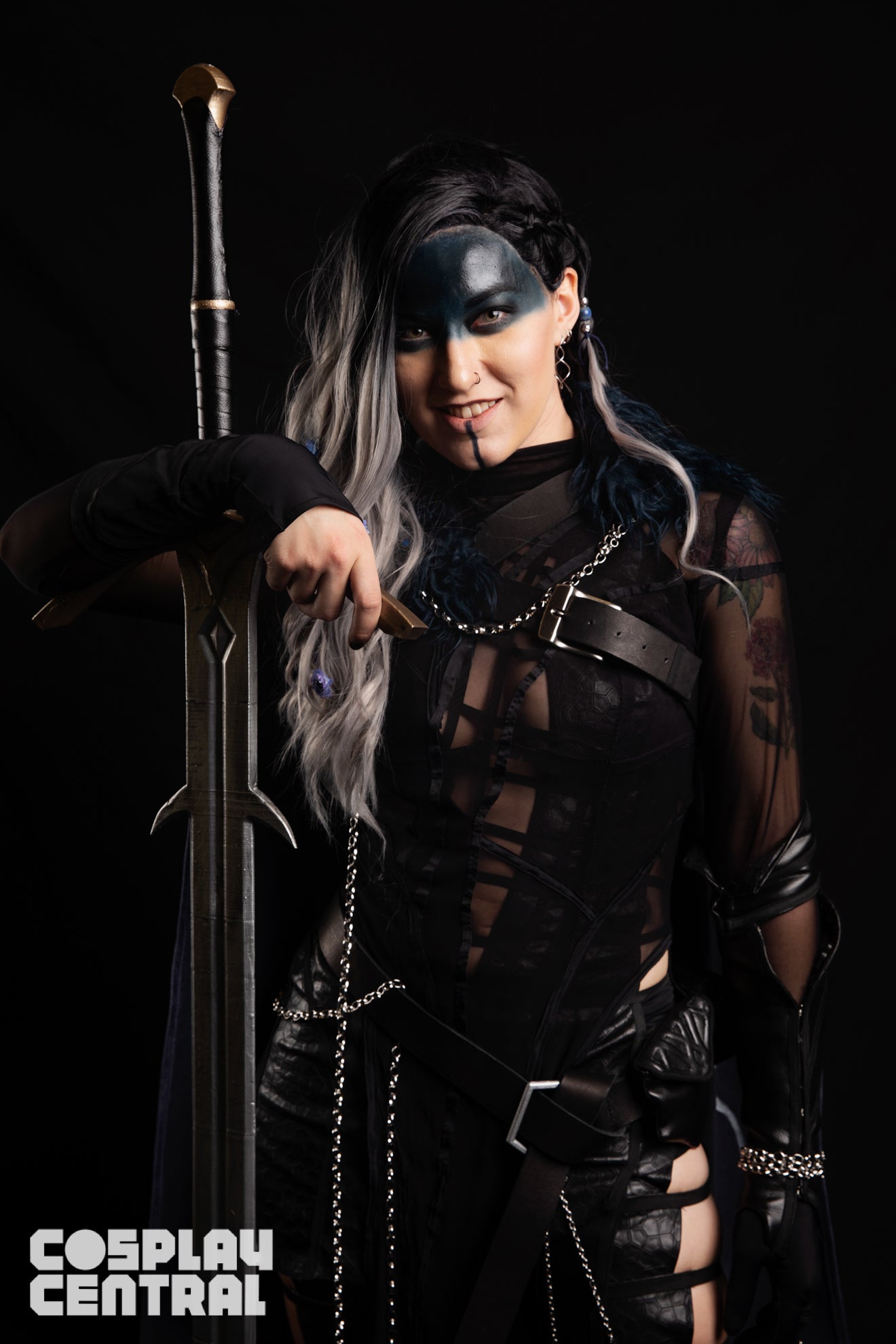 Shiieldmaiden Cosplay