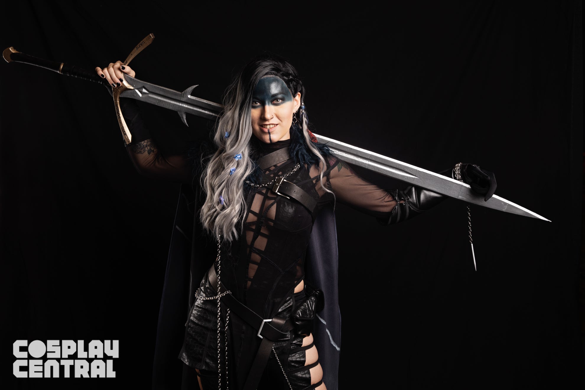 Shiieldmaiden Cosplay