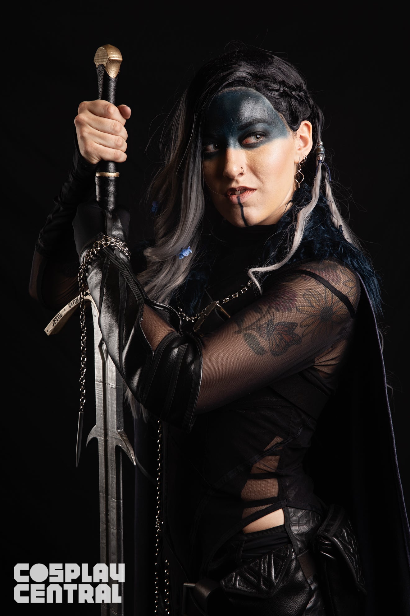 Shiieldmaiden Cosplay