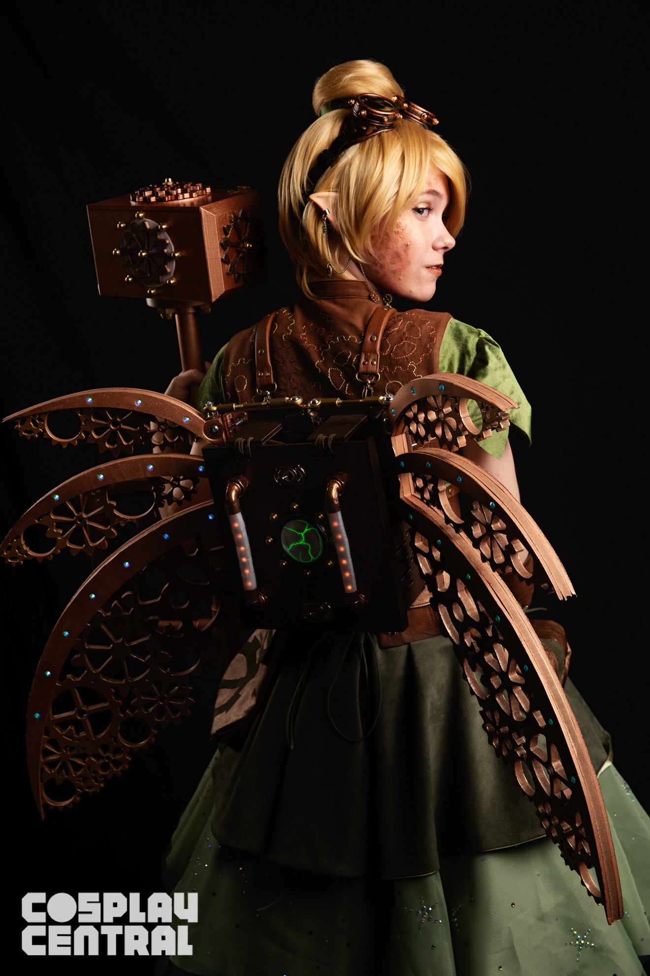 Cosplay Central