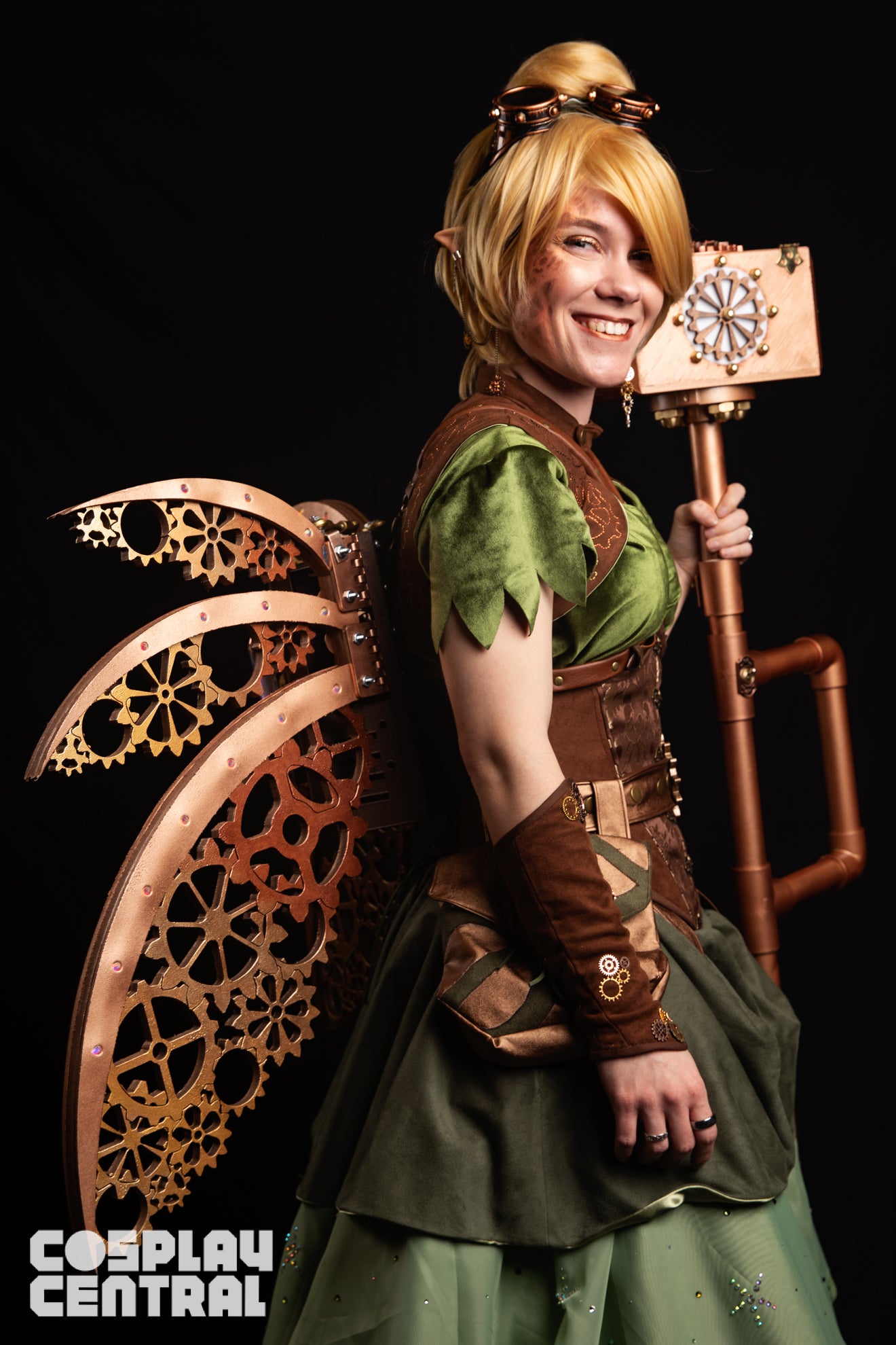 Cosplay Central