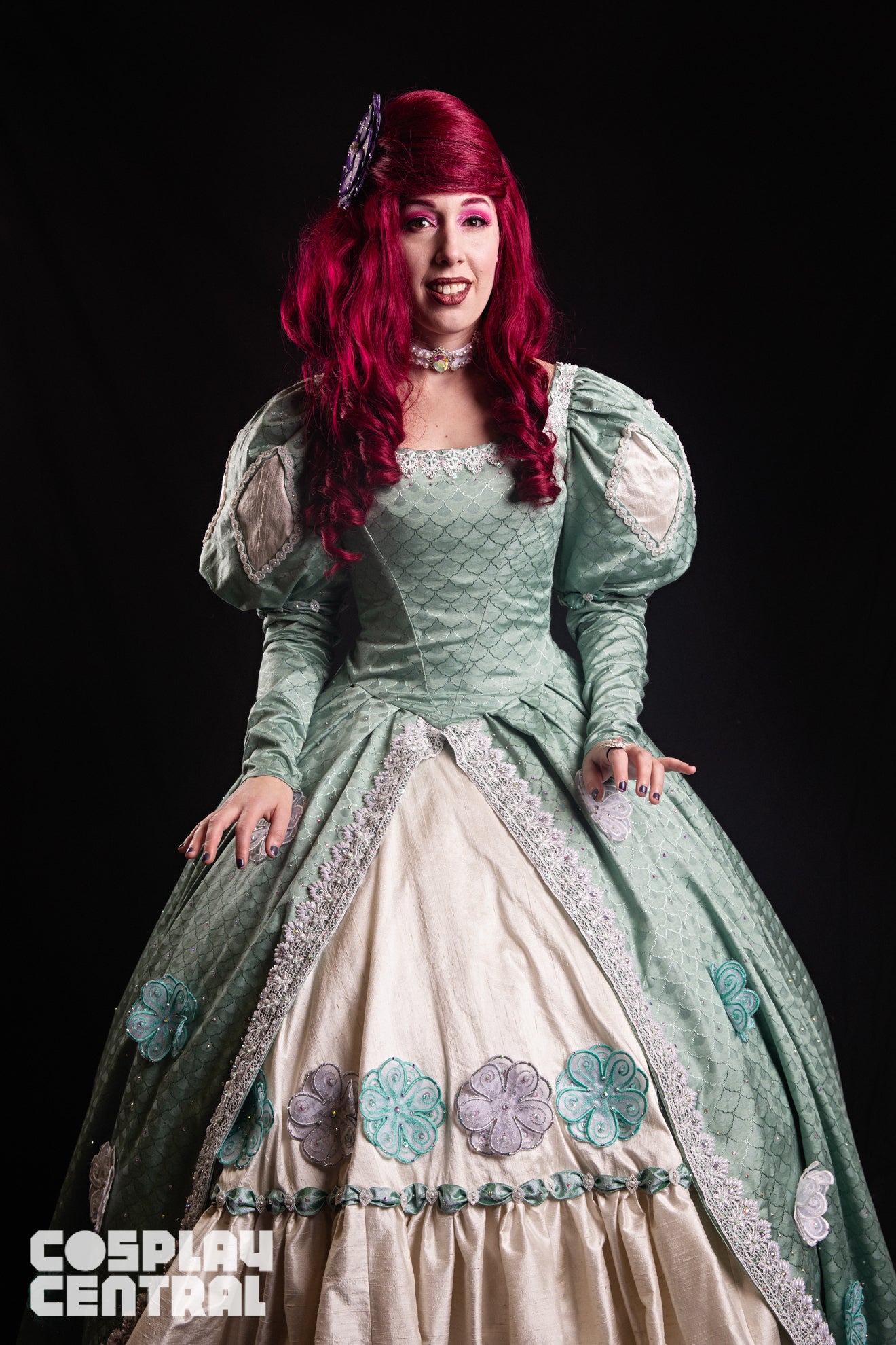 Ariel Crown Championships C2E2