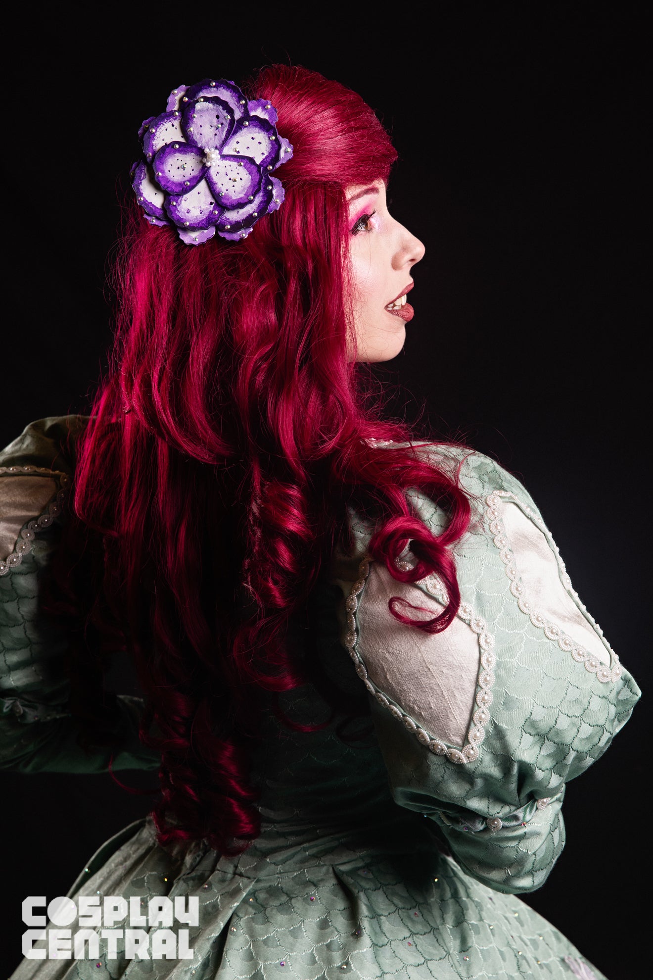 Ariel Crown Championships C2E2