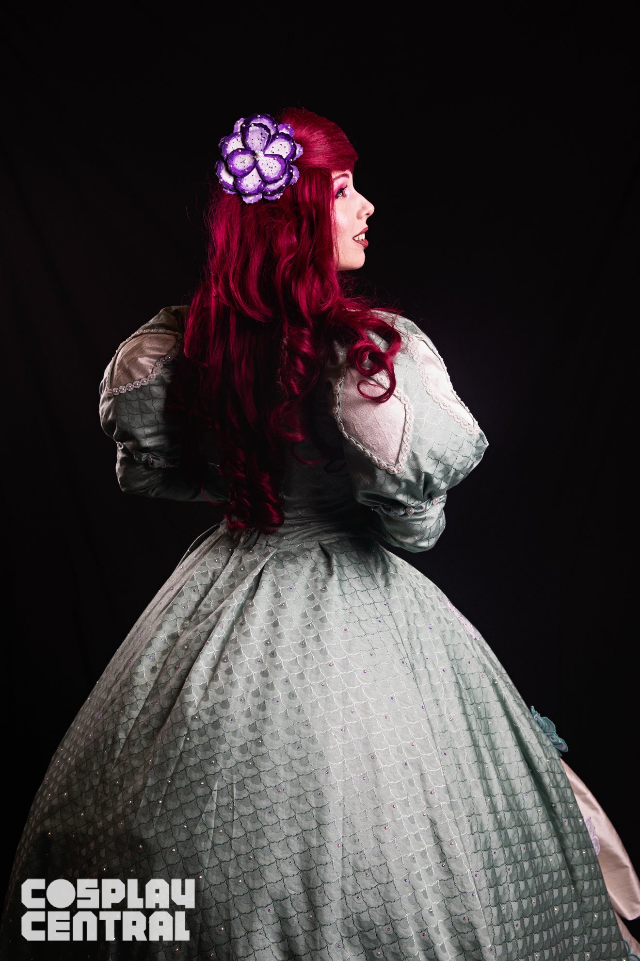 Ariel Crown Championships C2E2