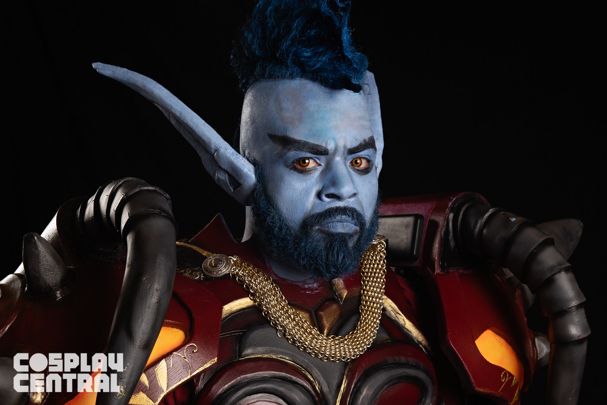World of Warcraft Cosplay C2E2 Championships 2020