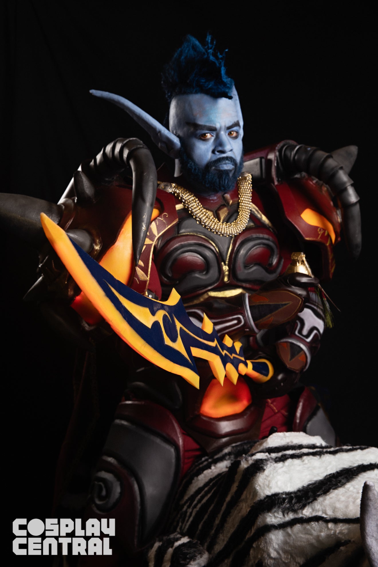 World of Warcraft Cosplay C2E2 Championships 2020
