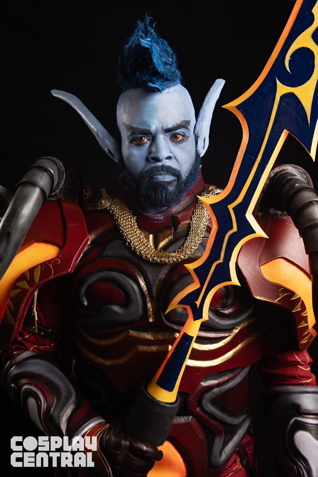 World of Warcraft Cosplay C2E2 Championships 2020