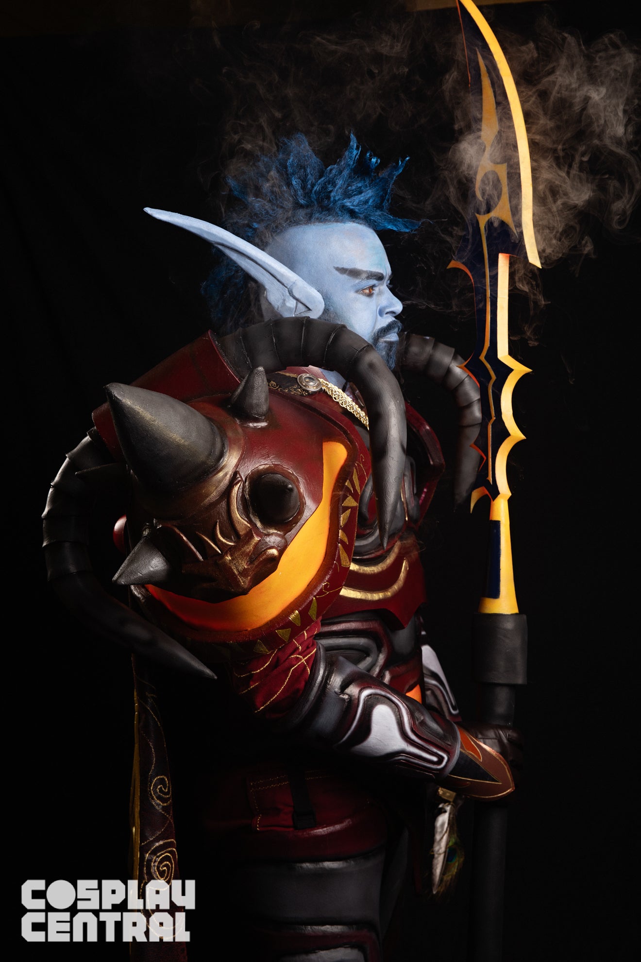 World of Warcraft Cosplay C2E2 Championships 2020