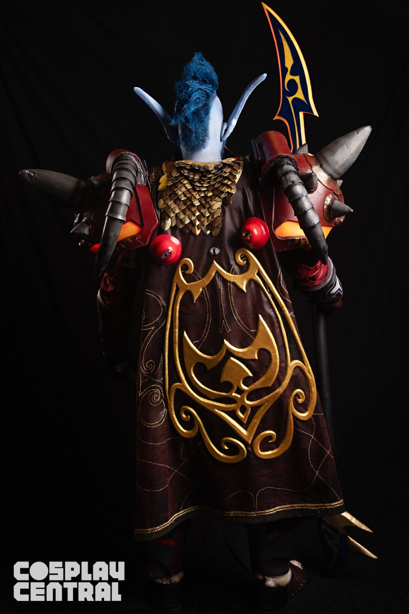World of Warcraft Cosplay C2E2 Championships 2020